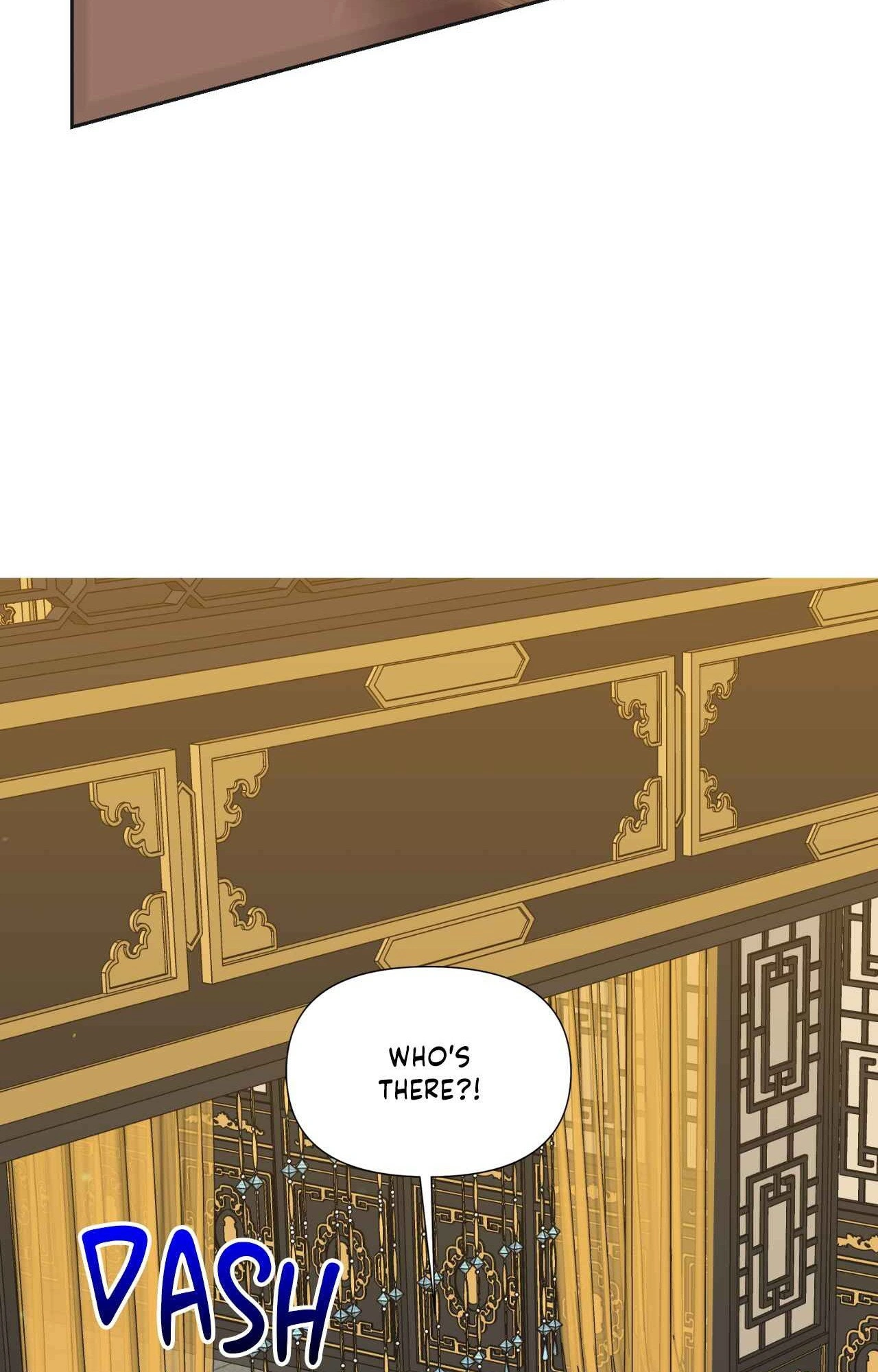 Down the Rabbit Hole [Official] - Chapter 16 manhwa