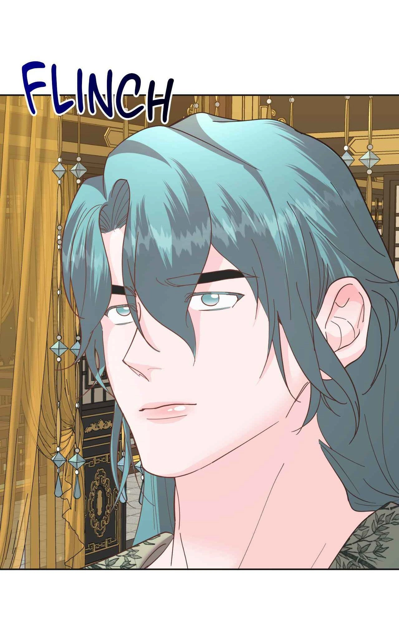 Down the Rabbit Hole [Official] - Chapter 16 manhwa