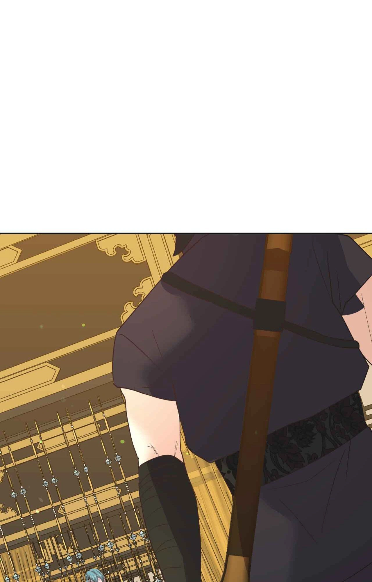 Down the Rabbit Hole [Official] - Chapter 16 manhwa