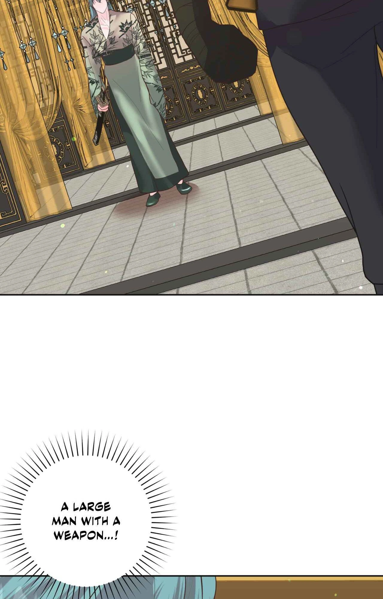 Down the Rabbit Hole [Official] - Chapter 16 manhwa