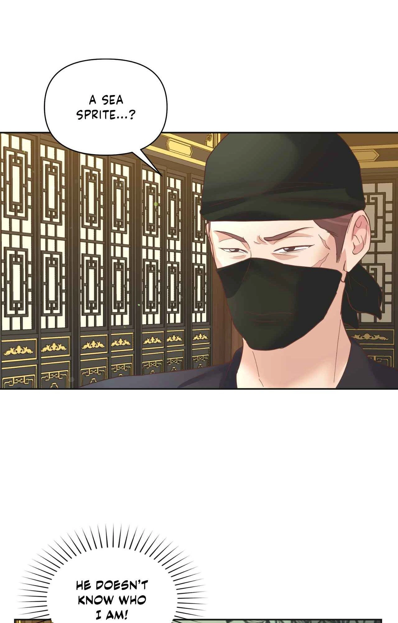 Down the Rabbit Hole [Official] - Chapter 16 manhwa
