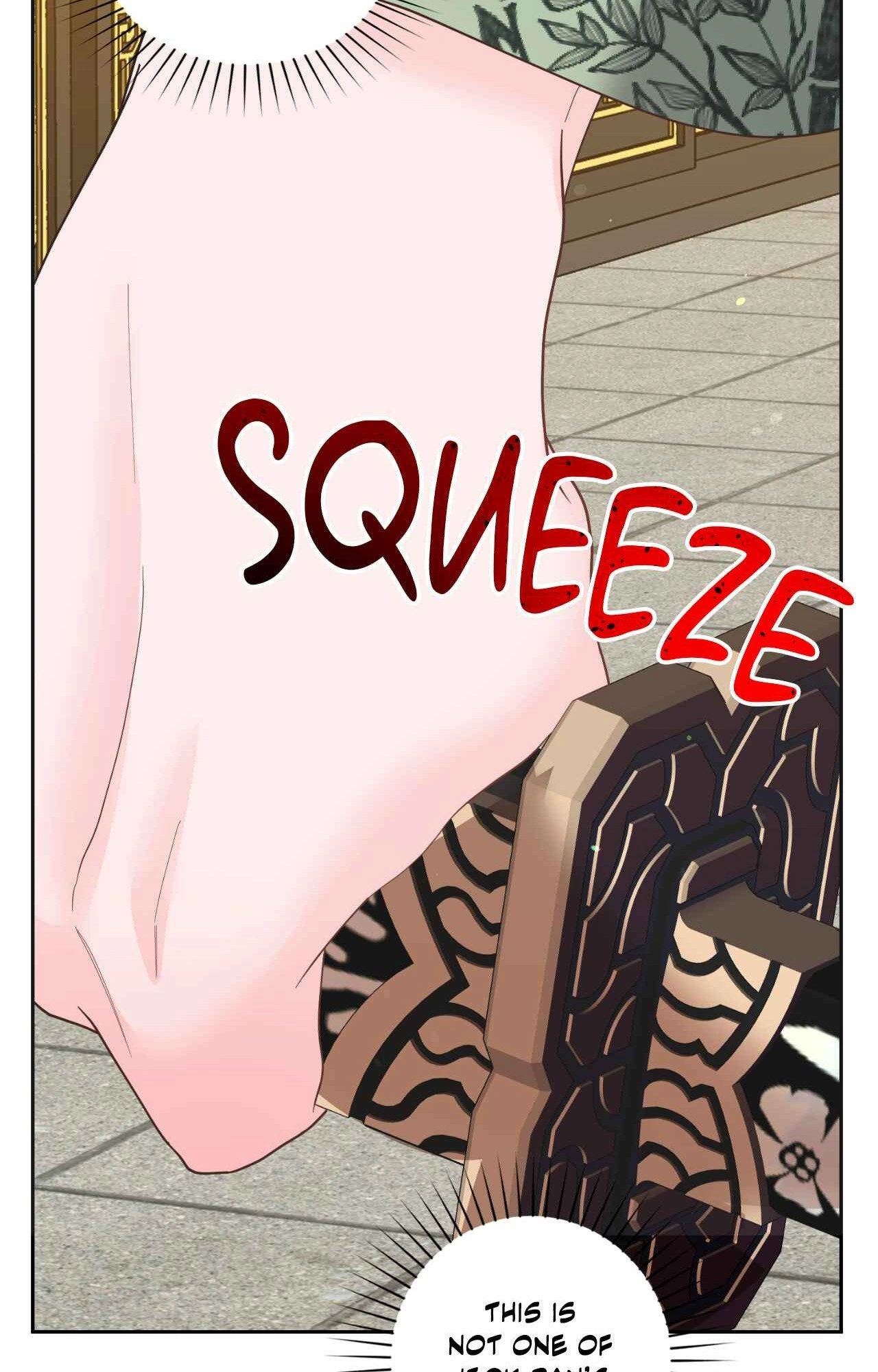 Down the Rabbit Hole [Official] - Chapter 16 manhwa