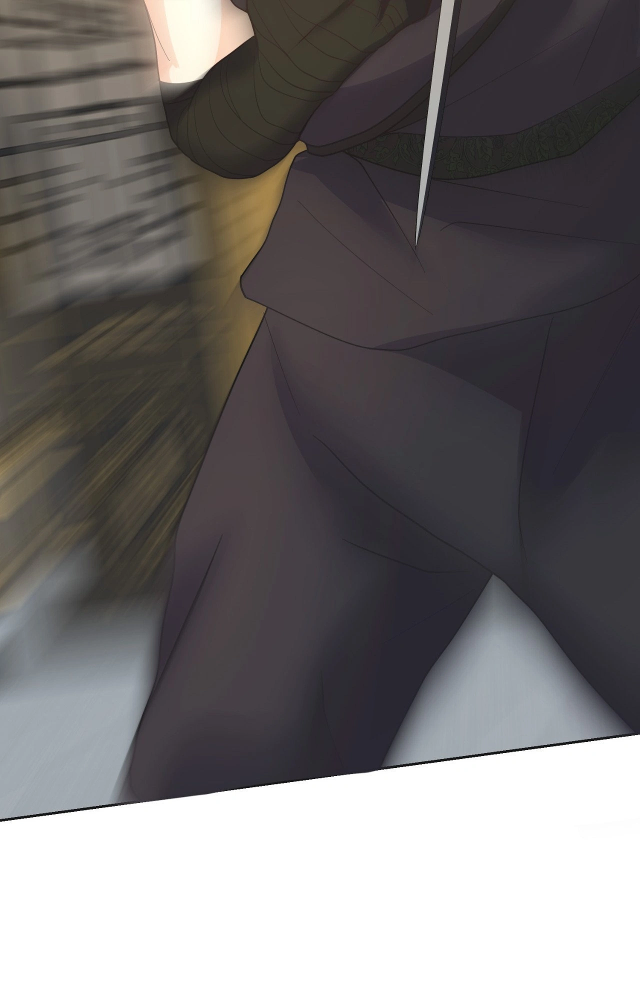 Down the Rabbit Hole [Official] - Chapter 16 manhwa