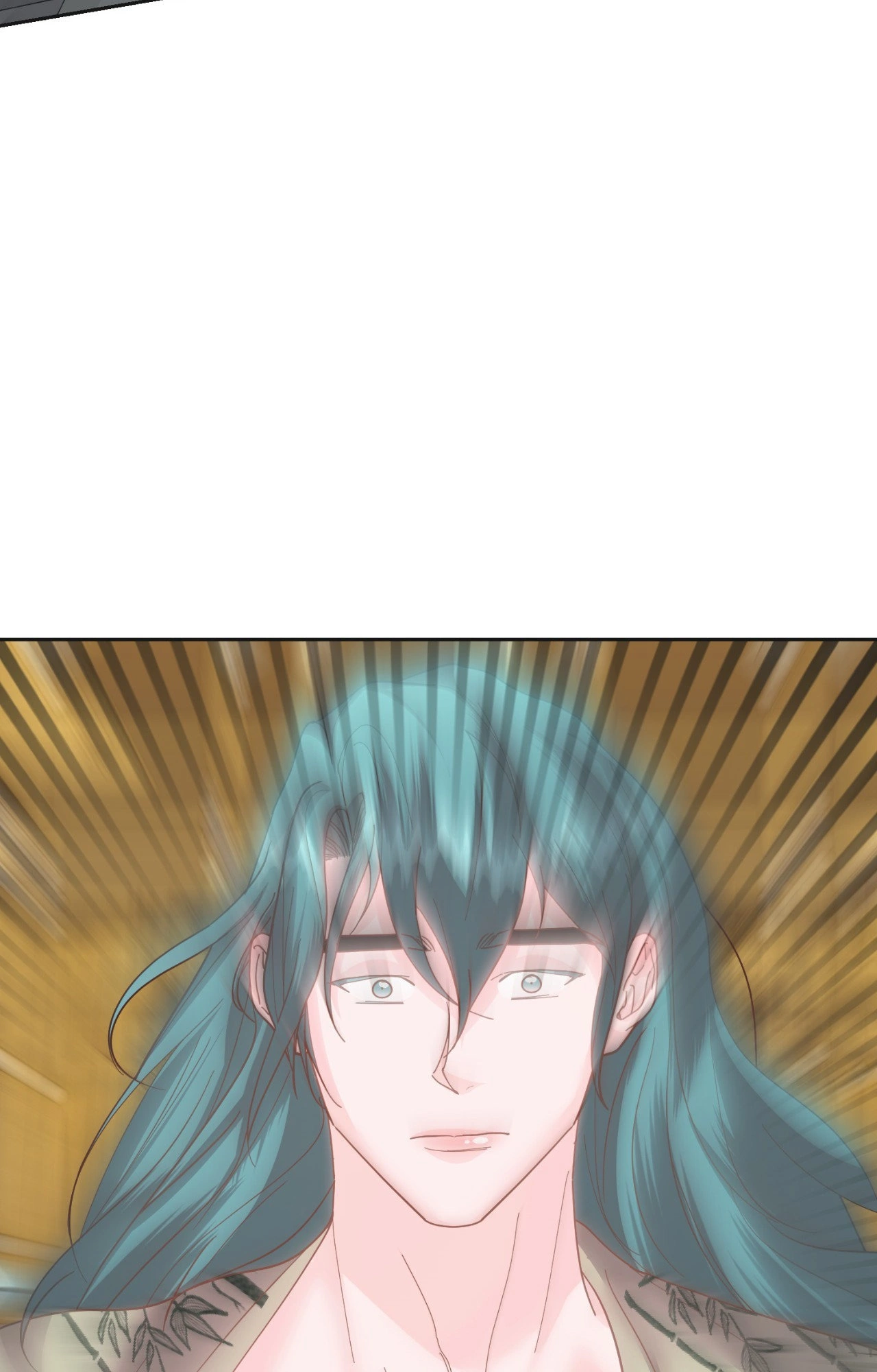 Down the Rabbit Hole [Official] - Chapter 16 manhwa