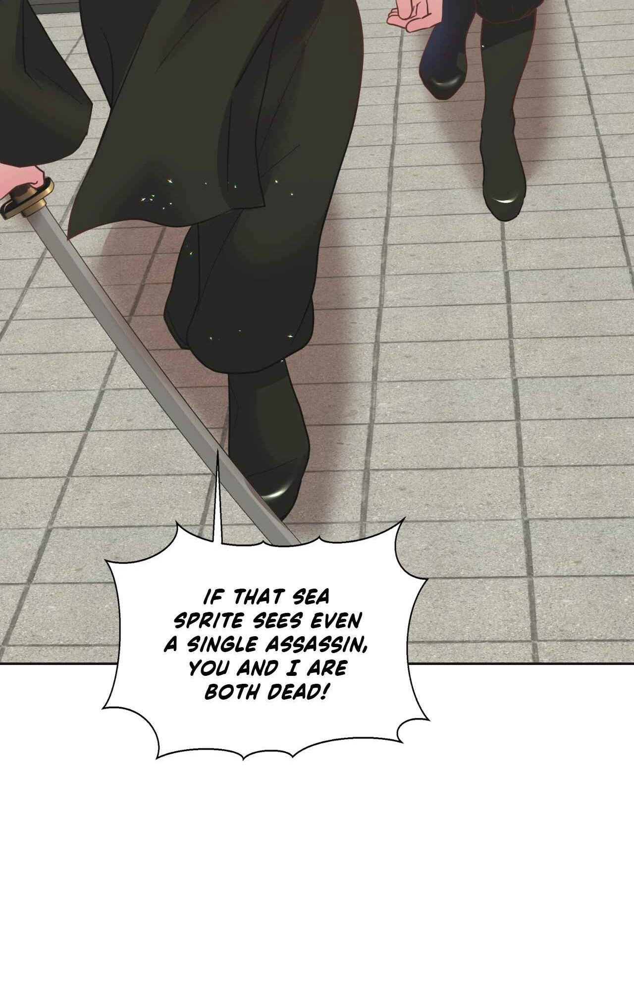 Down the Rabbit Hole [Official] - Chapter 16 manhwa