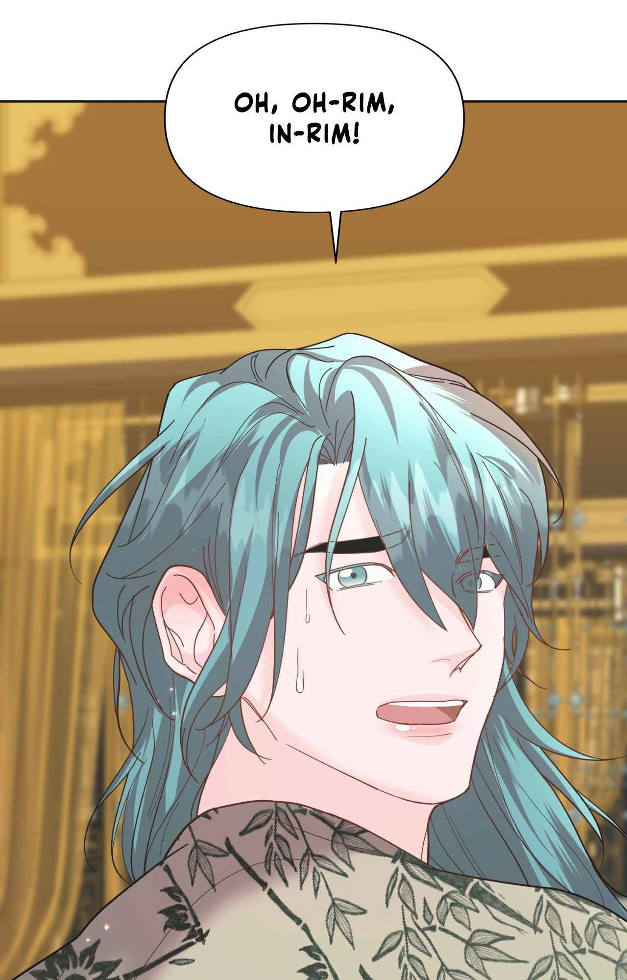 Down the Rabbit Hole [Official] - Chapter 16 manhwa