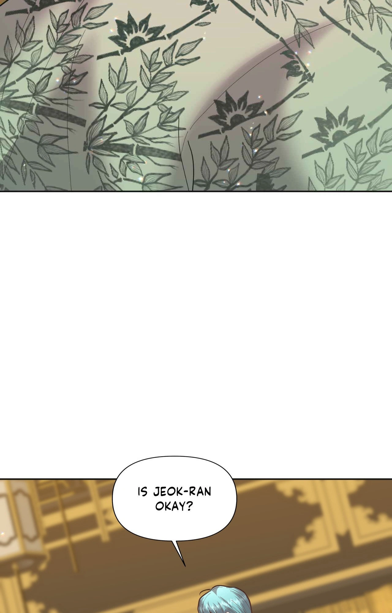 Down the Rabbit Hole [Official] - Chapter 16 manhwa