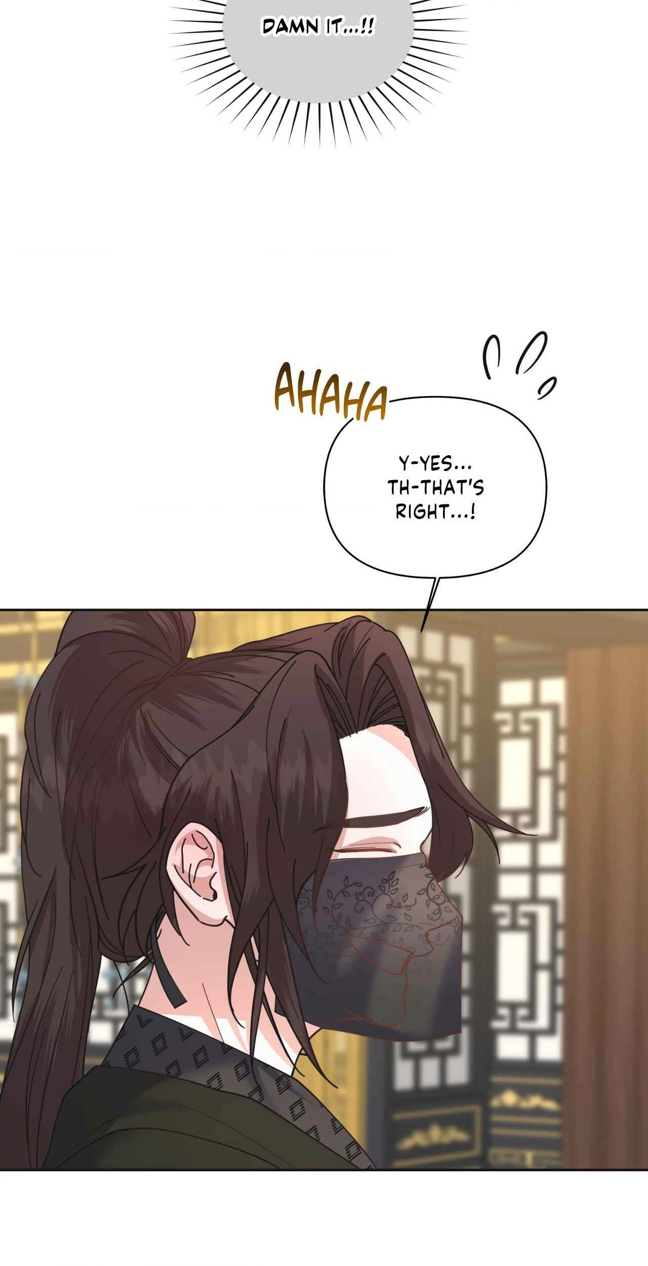 Down the Rabbit Hole [Official] - Chapter 17 manhwa