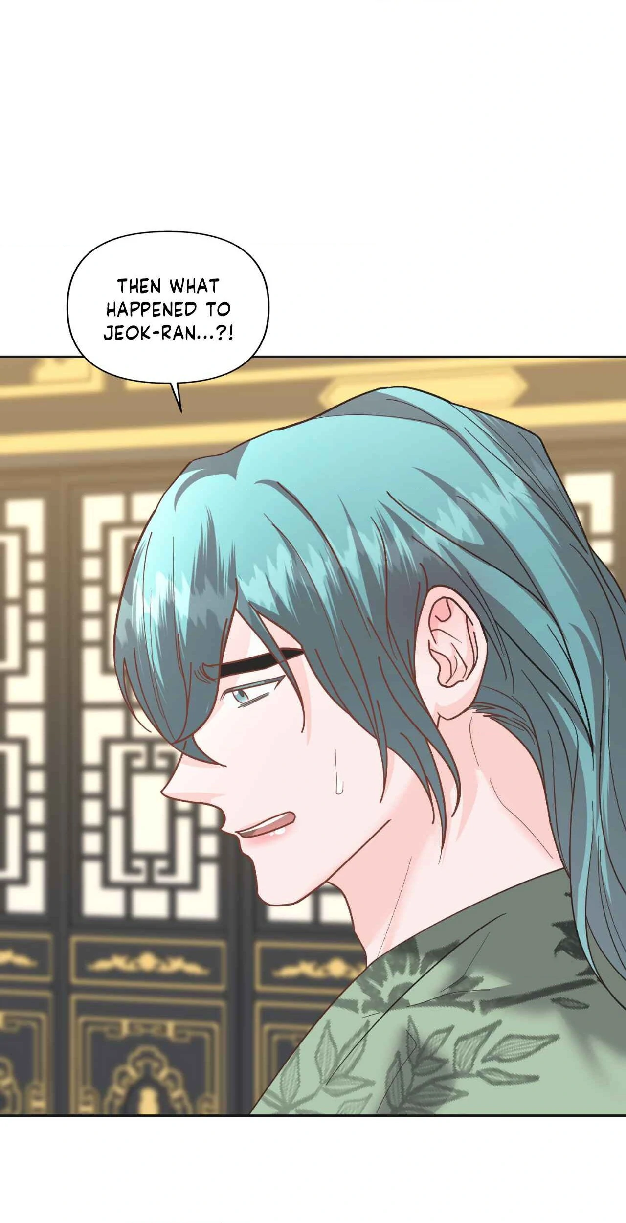 Down the Rabbit Hole [Official] - Chapter 17 manhwa