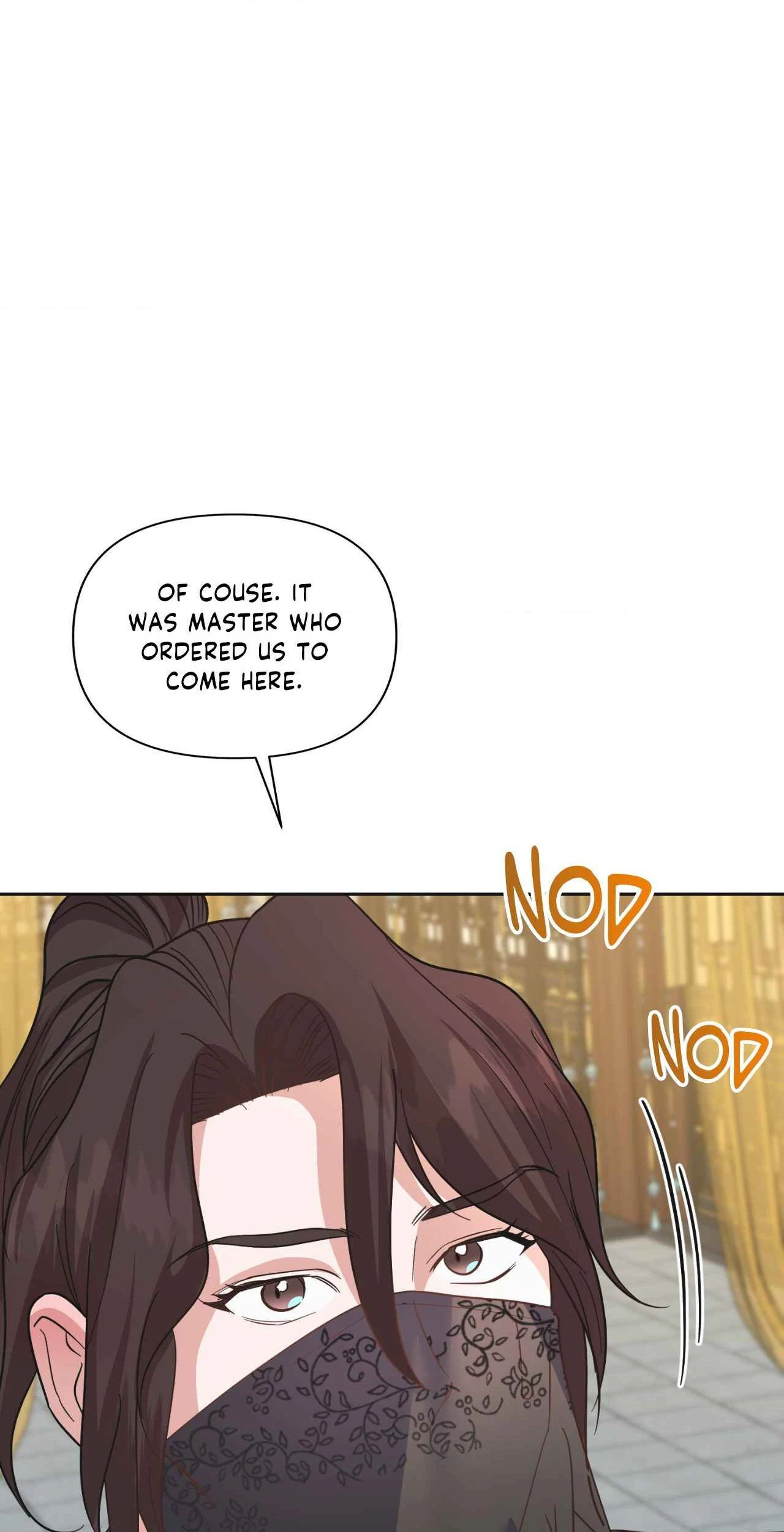 Down the Rabbit Hole [Official] - Chapter 17 manhwa
