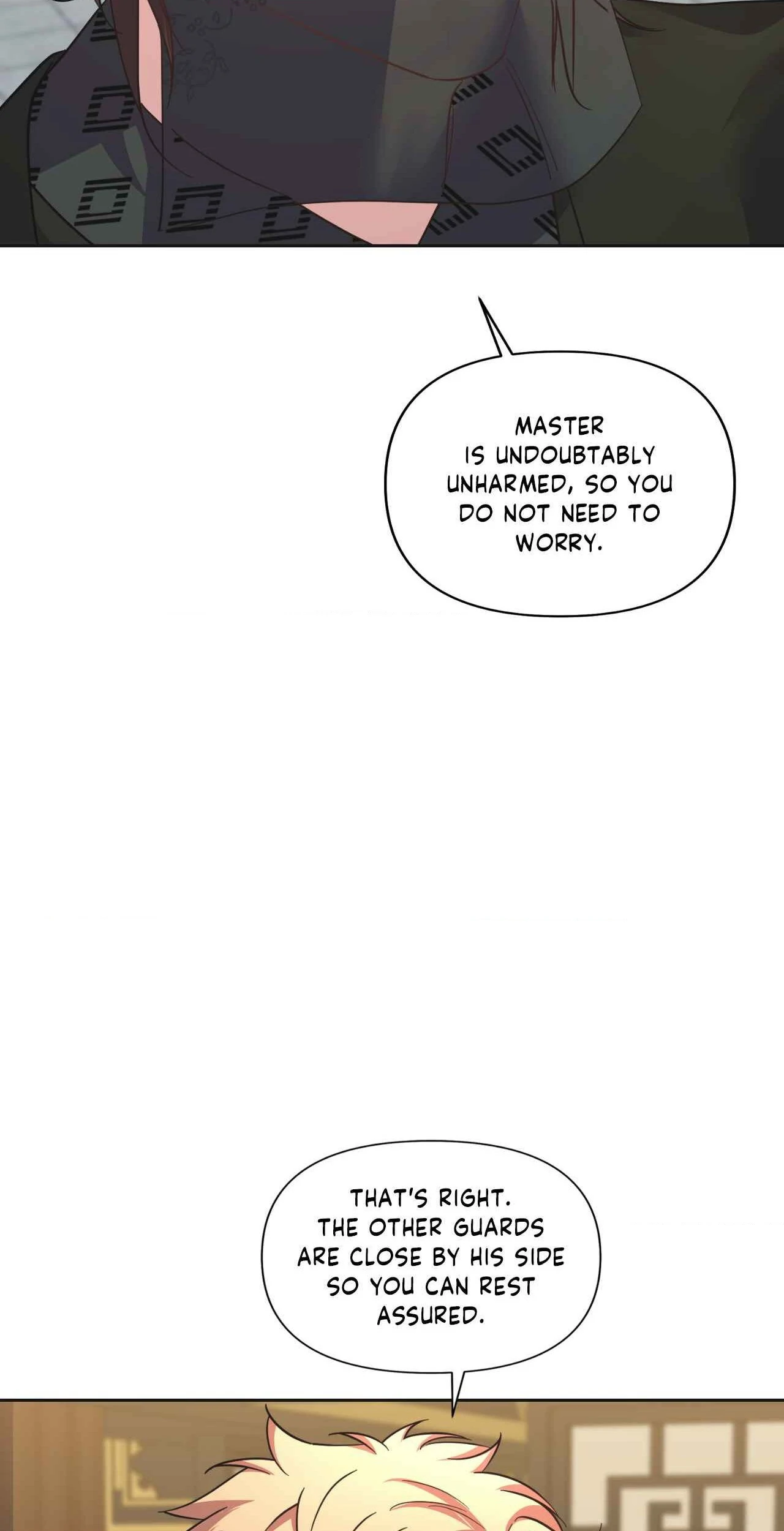 Down the Rabbit Hole [Official] - Chapter 17 manhwa