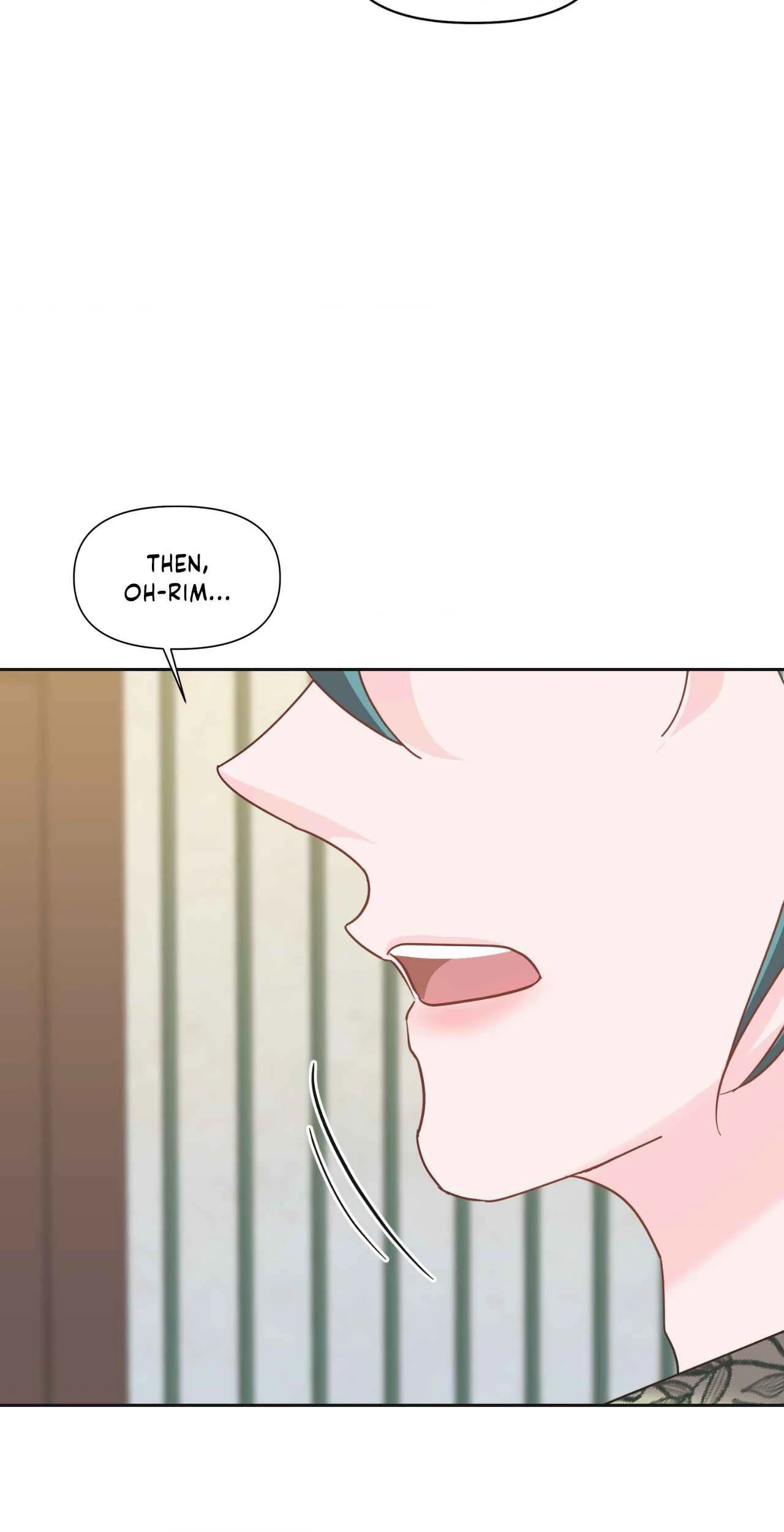 Down the Rabbit Hole [Official] - Chapter 17 manhwa