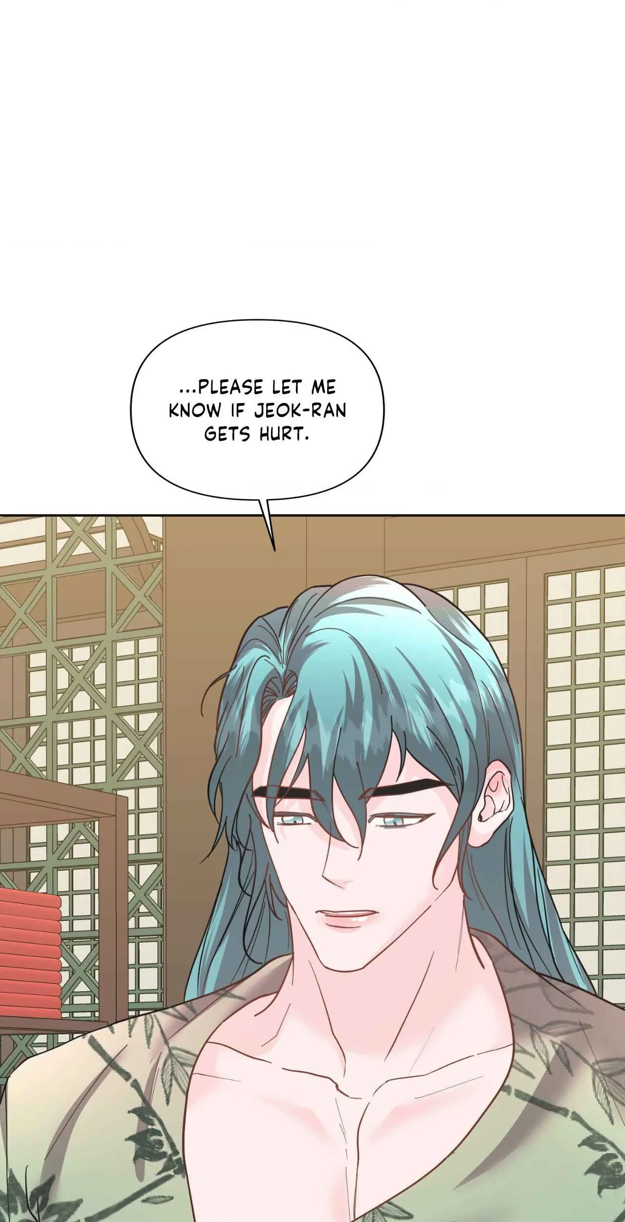 Down the Rabbit Hole [Official] - Chapter 17 manhwa