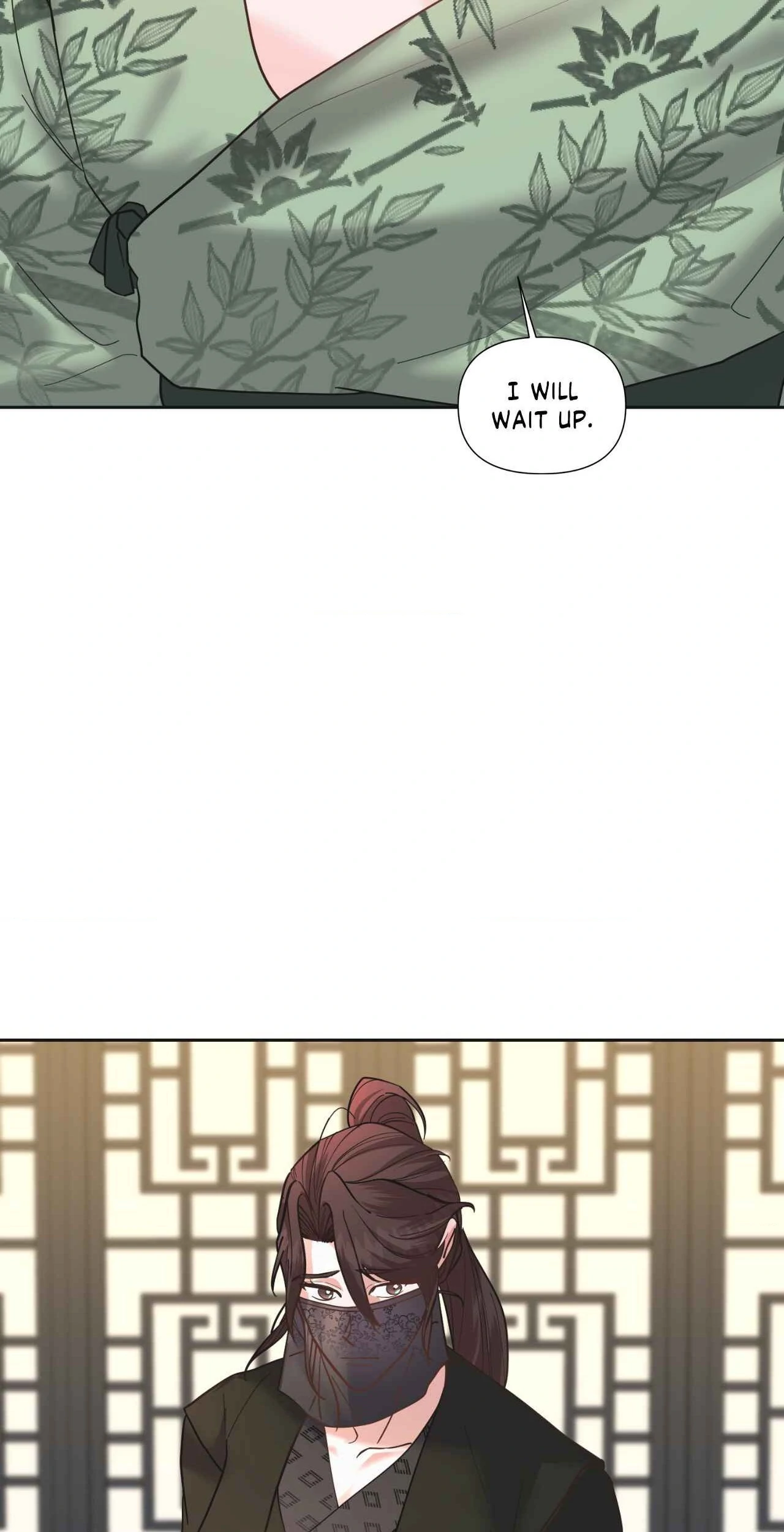 Down the Rabbit Hole [Official] - Chapter 17 manhwa