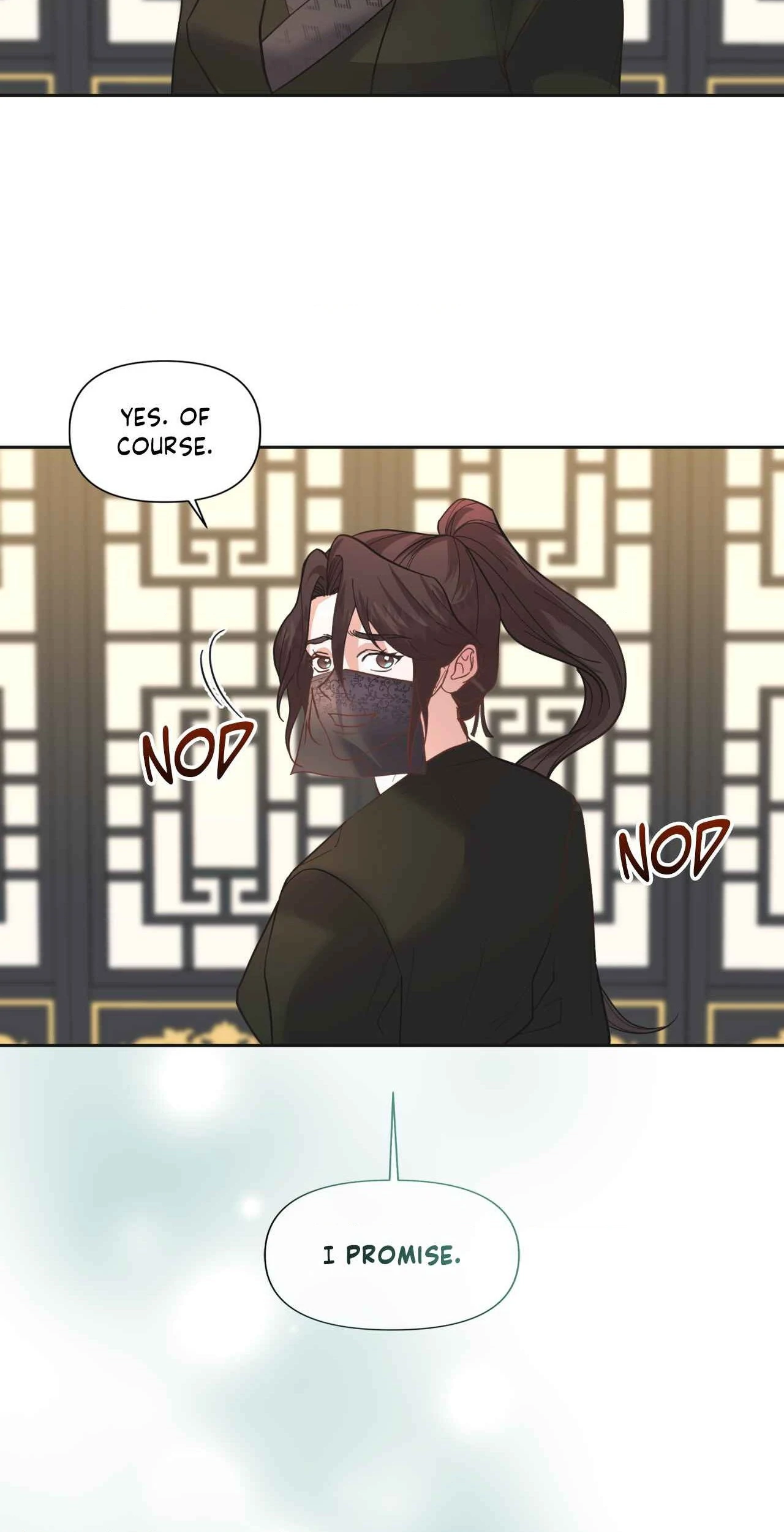 Down the Rabbit Hole [Official] - Chapter 17 manhwa