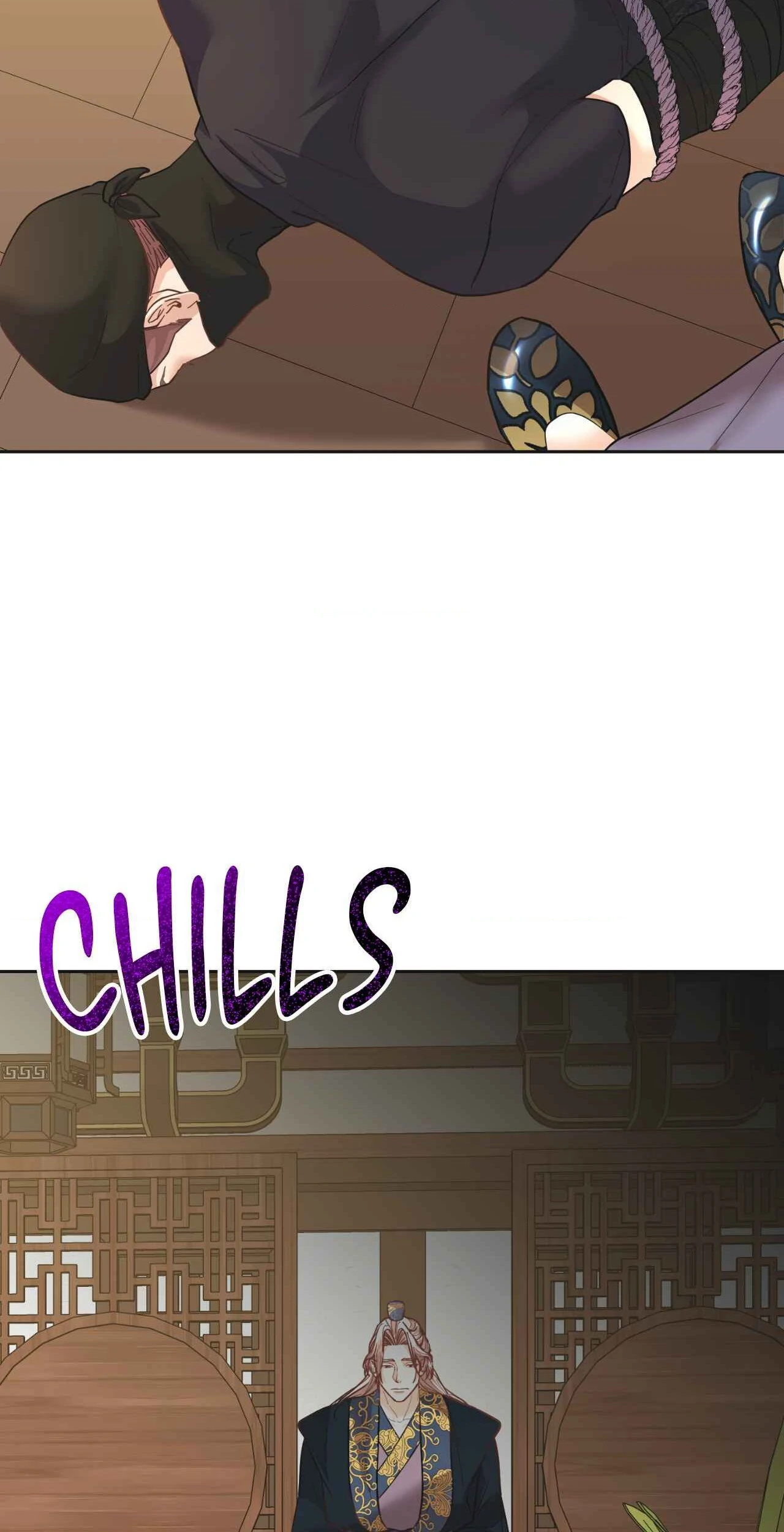 Down the Rabbit Hole [Official] - Chapter 17 manhwa