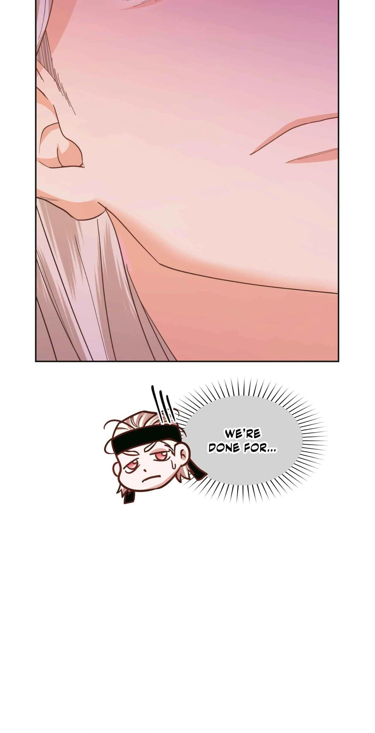 Down the Rabbit Hole [Official] - Chapter 17 manhwa