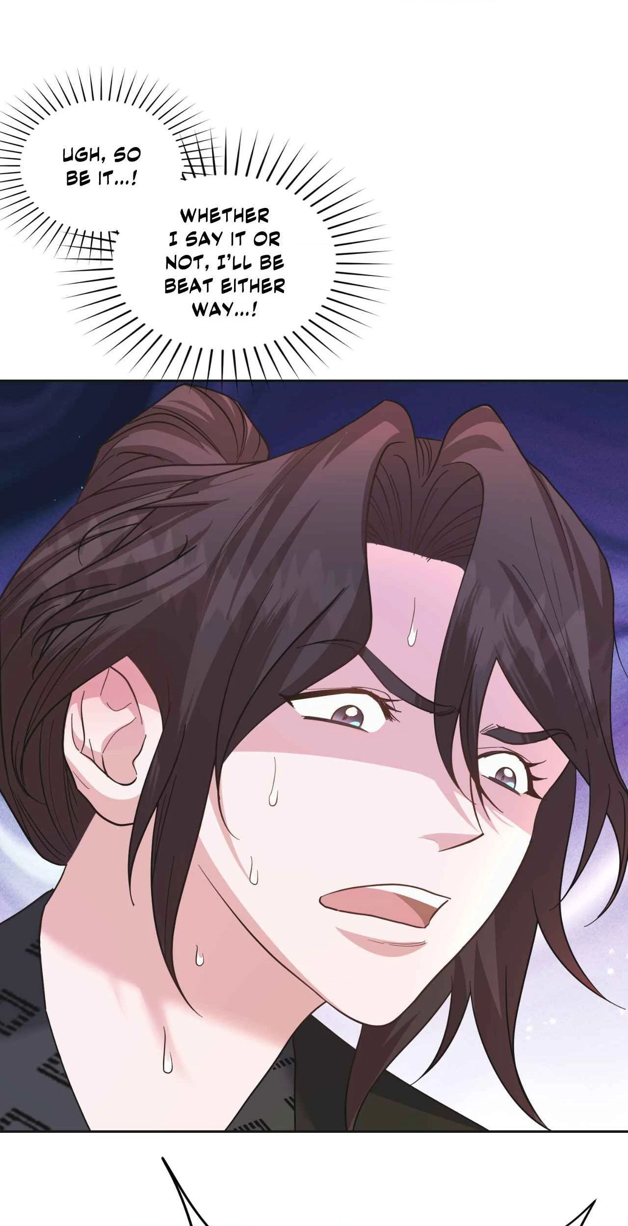 Down the Rabbit Hole [Official] - Chapter 17 manhwa