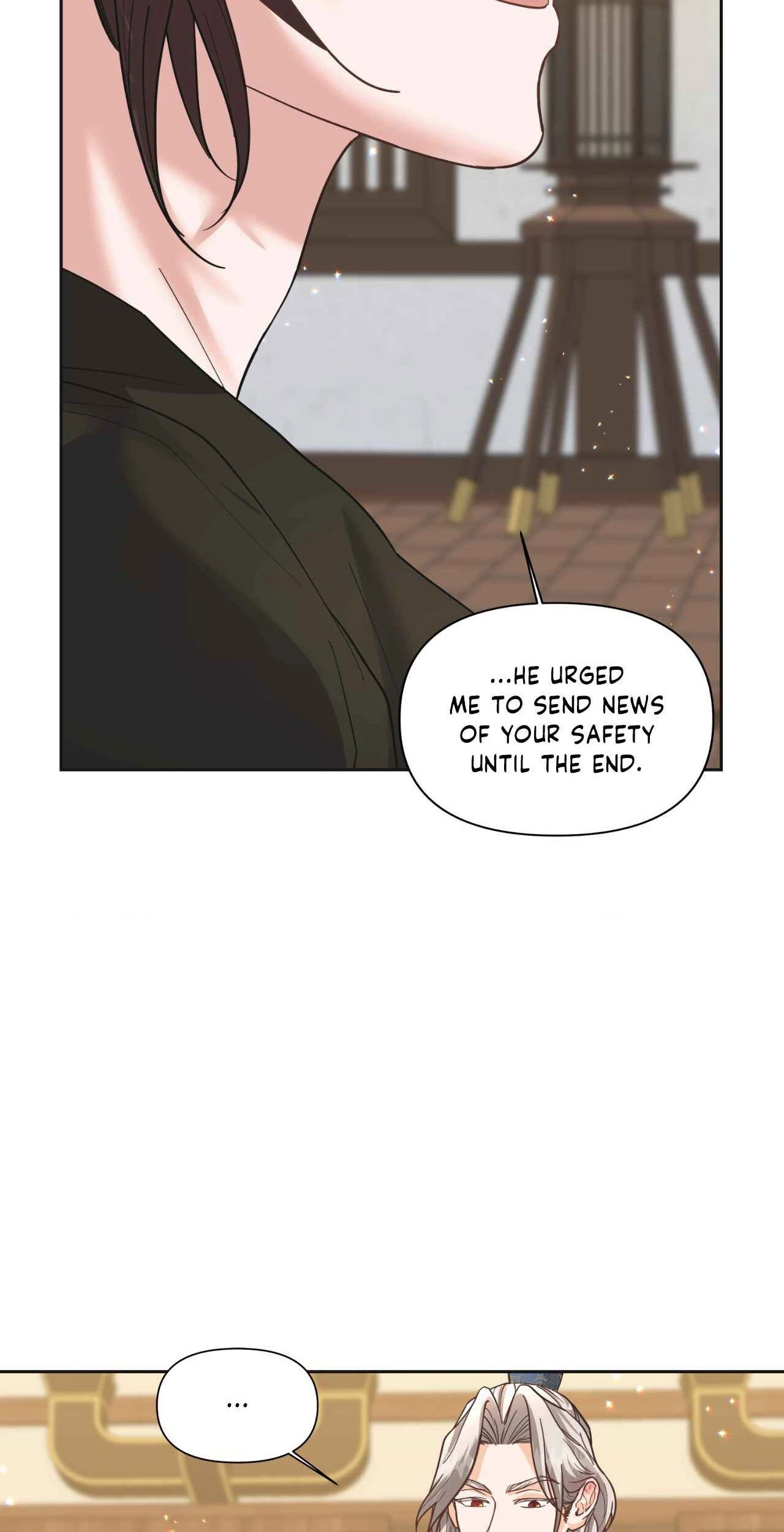 Down the Rabbit Hole [Official] - Chapter 17 manhwa