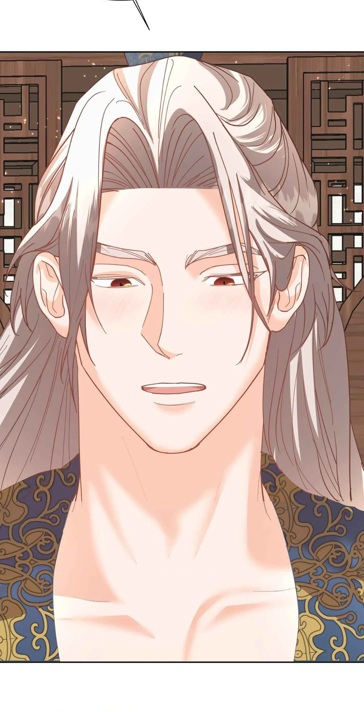 Down the Rabbit Hole [Official] - Chapter 17 manhwa