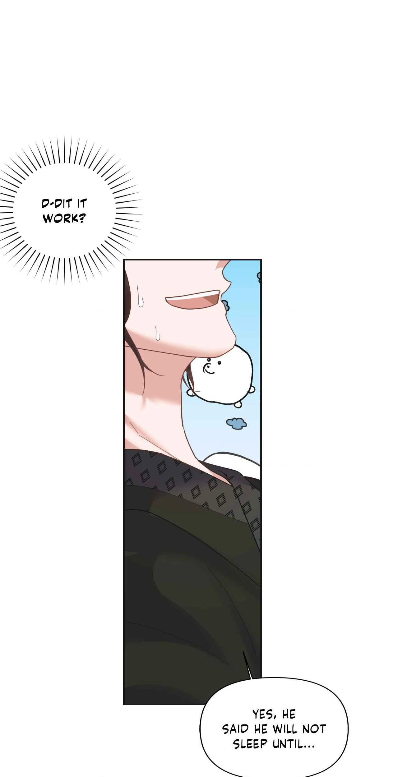 Down the Rabbit Hole [Official] - Chapter 17 manhwa