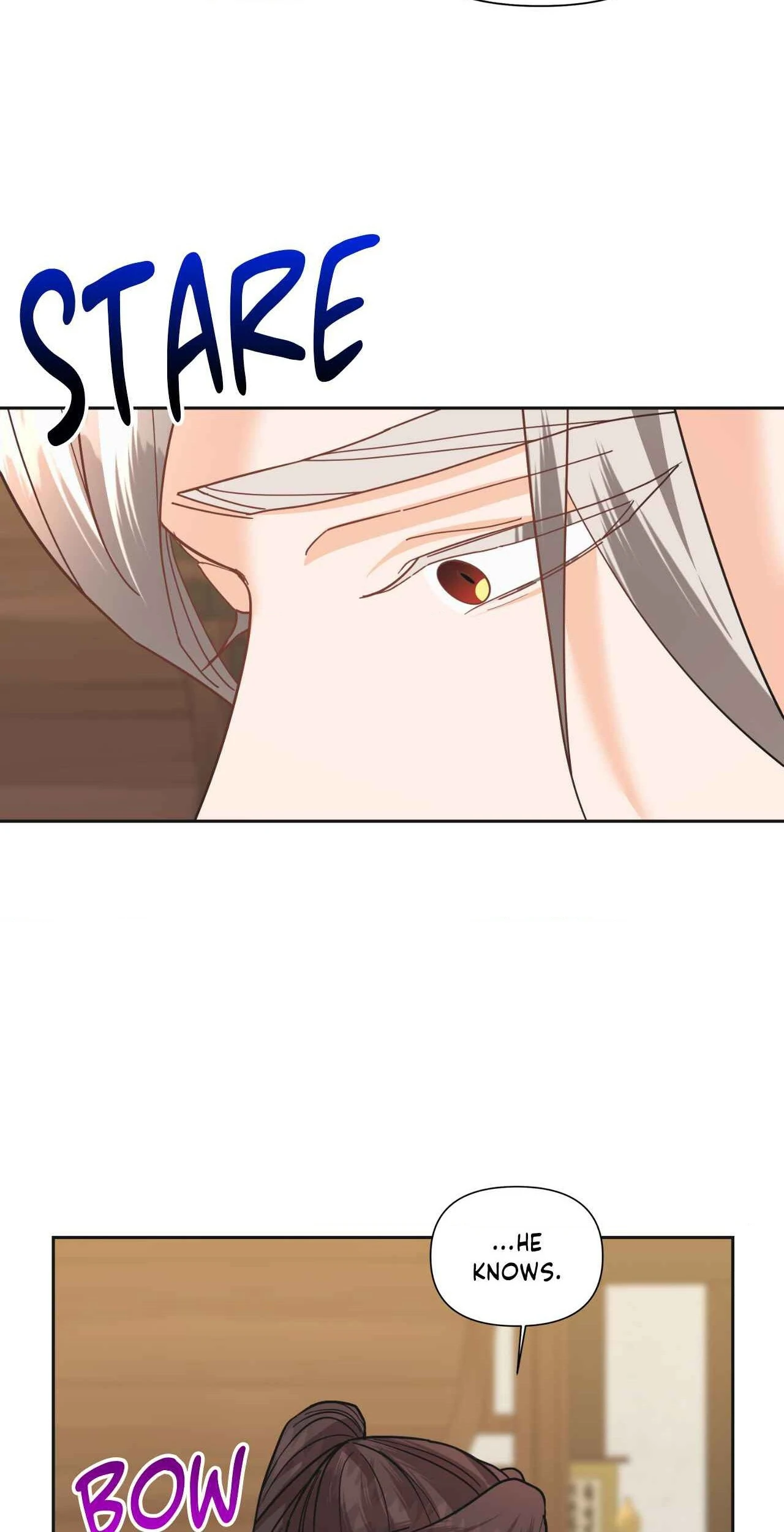 Down the Rabbit Hole [Official] - Chapter 17 manhwa