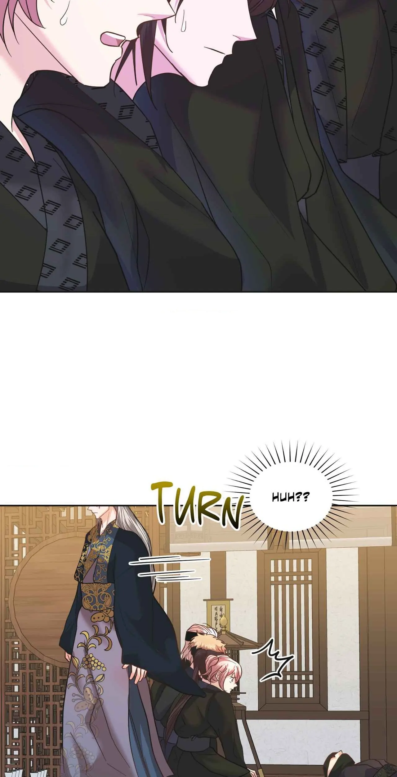 Down the Rabbit Hole [Official] - Chapter 17 manhwa