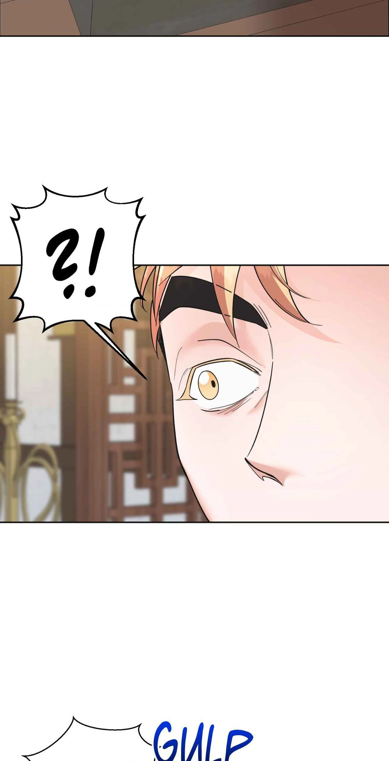 Down the Rabbit Hole [Official] - Chapter 17 manhwa