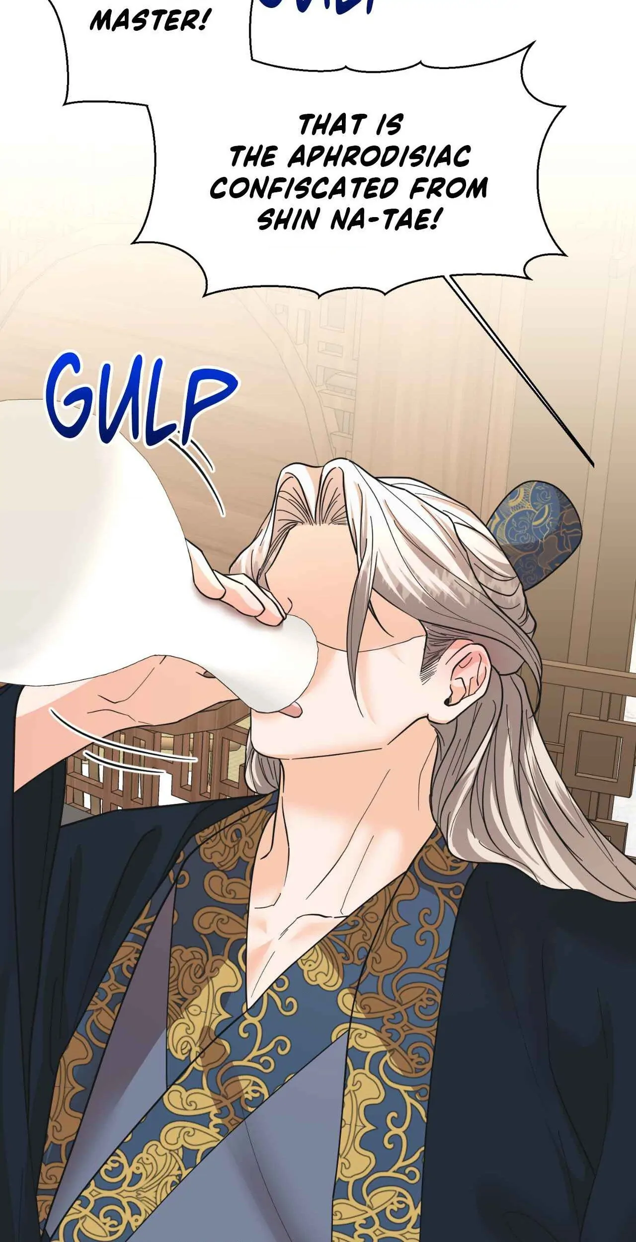 Down the Rabbit Hole [Official] - Chapter 17 manhwa