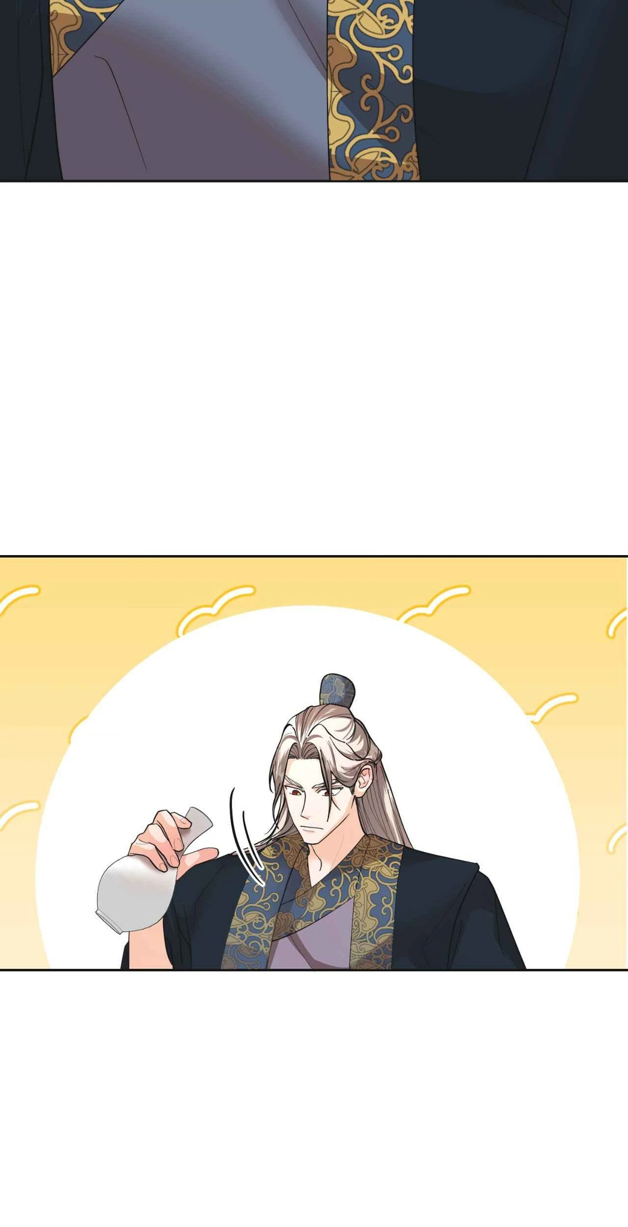 Down the Rabbit Hole [Official] - Chapter 17 manhwa