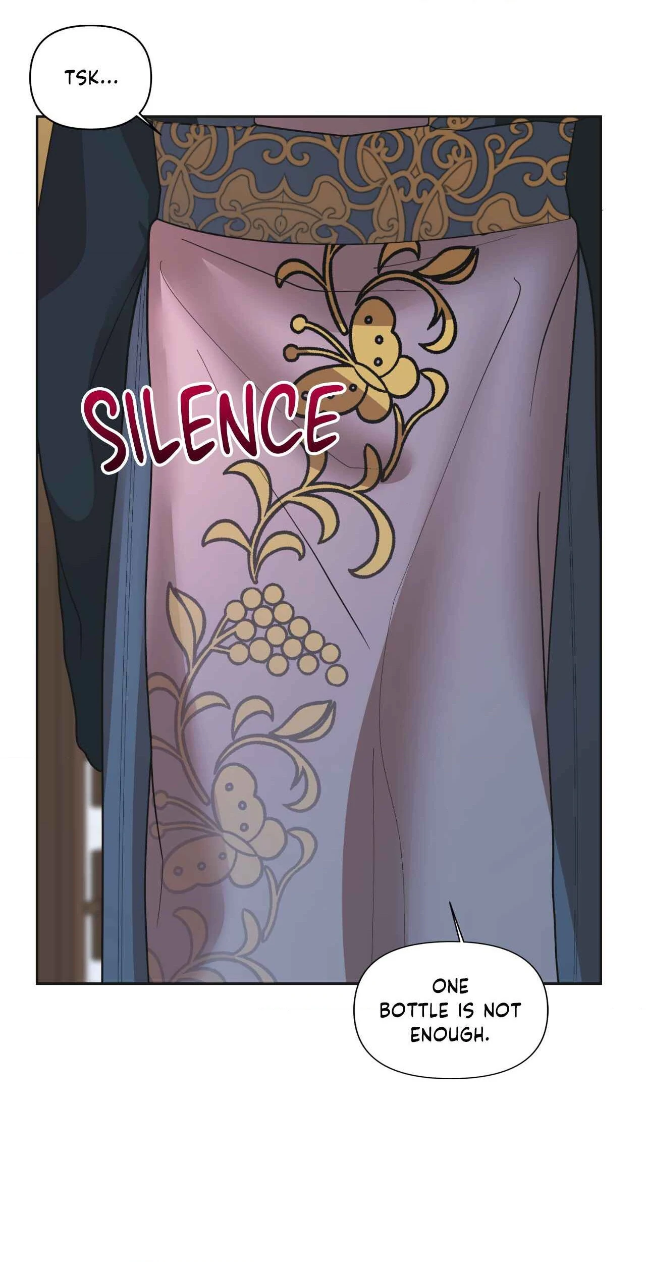 Down the Rabbit Hole [Official] - Chapter 17 manhwa