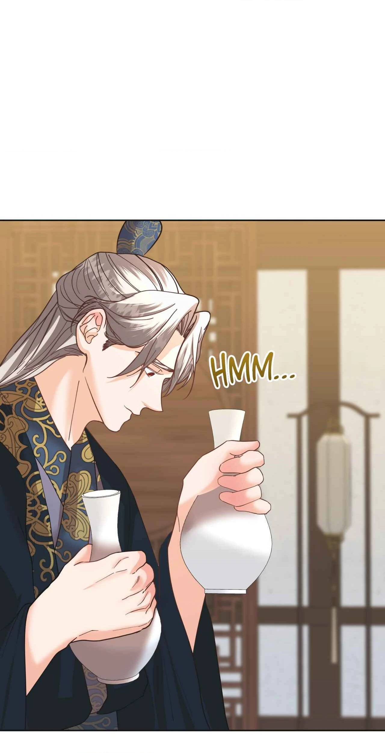 Down the Rabbit Hole [Official] - Chapter 17 manhwa
