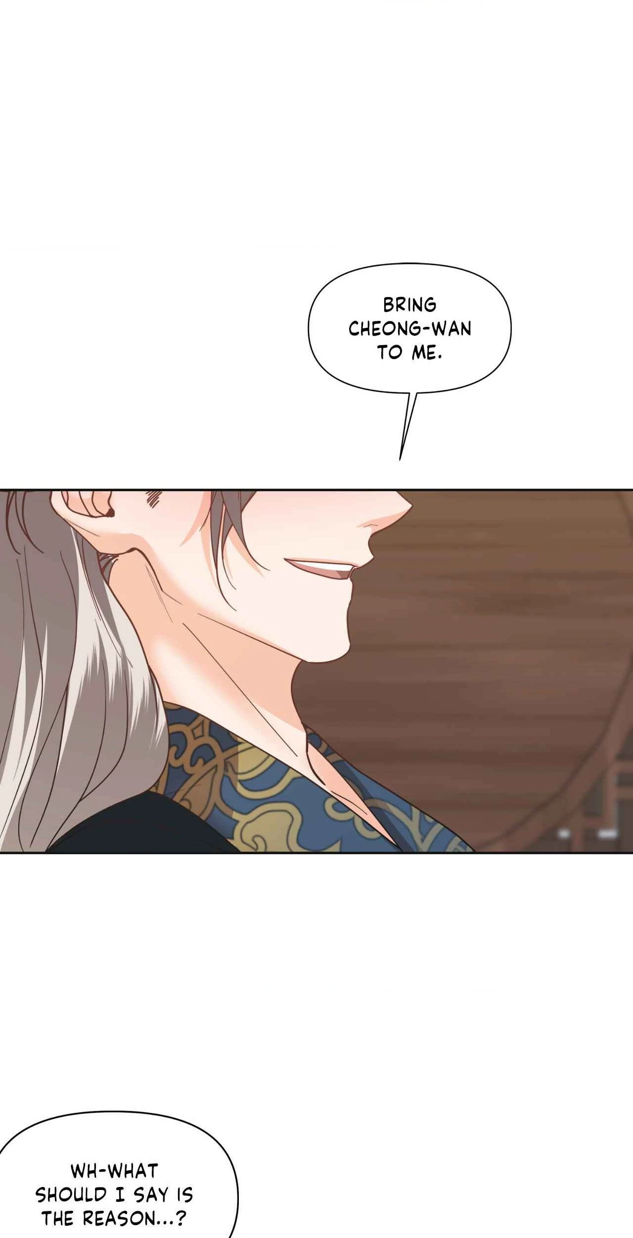 Down the Rabbit Hole [Official] - Chapter 17 manhwa