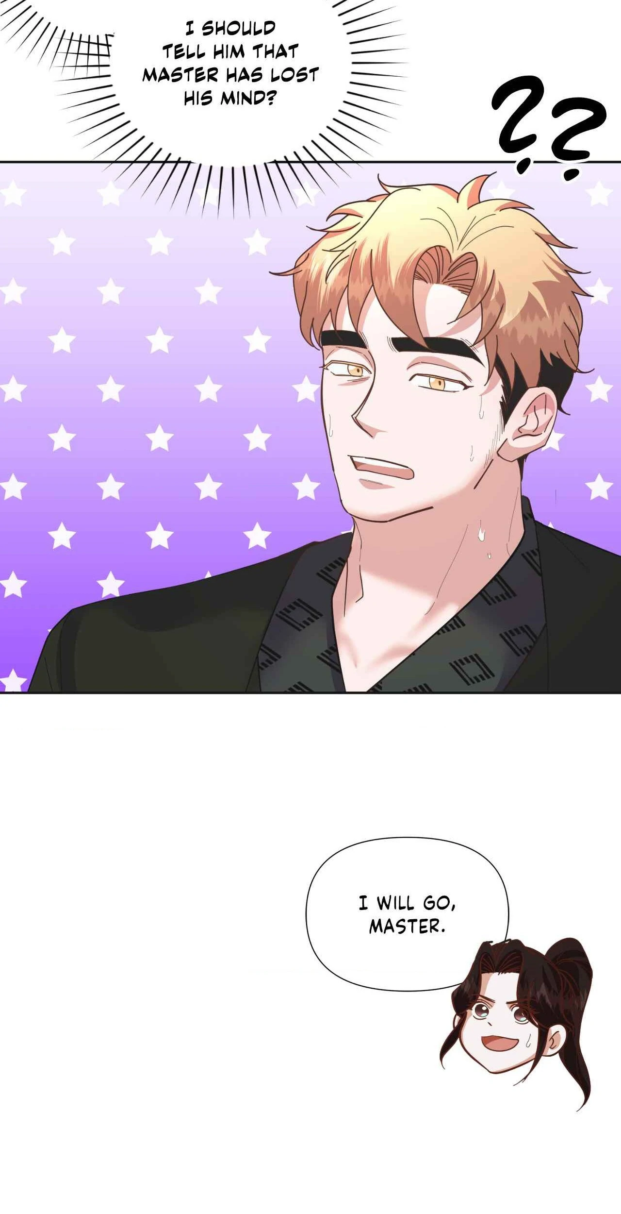 Down the Rabbit Hole [Official] - Chapter 17 manhwa