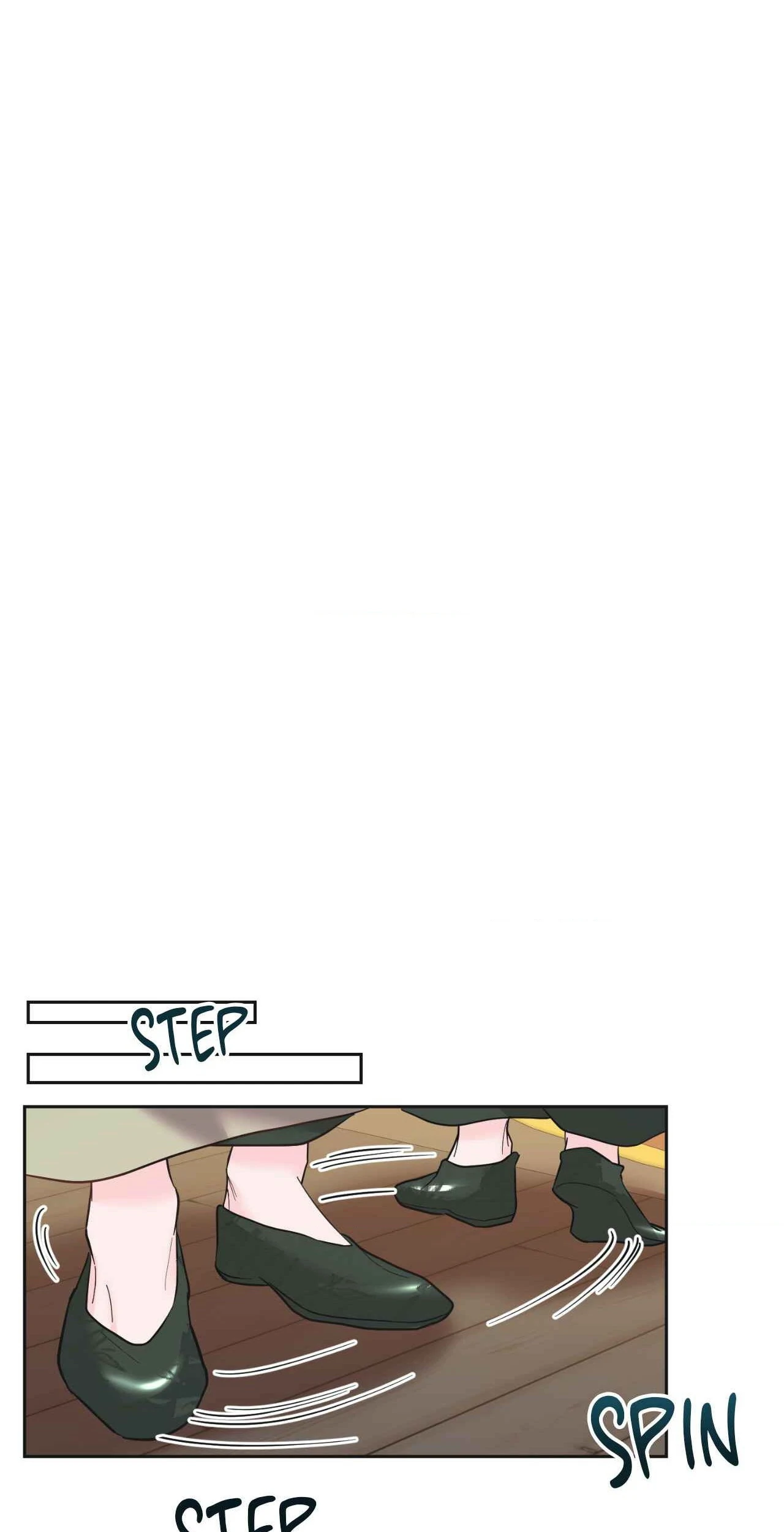 Down the Rabbit Hole [Official] - Chapter 17 manhwa
