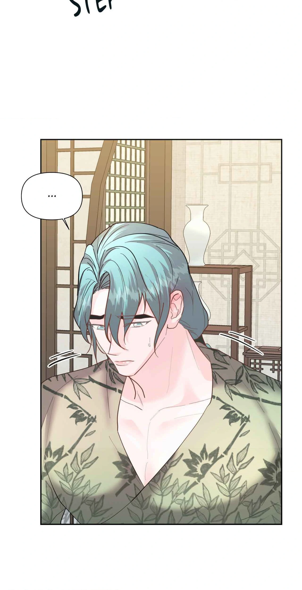 Down the Rabbit Hole [Official] - Chapter 17 manhwa
