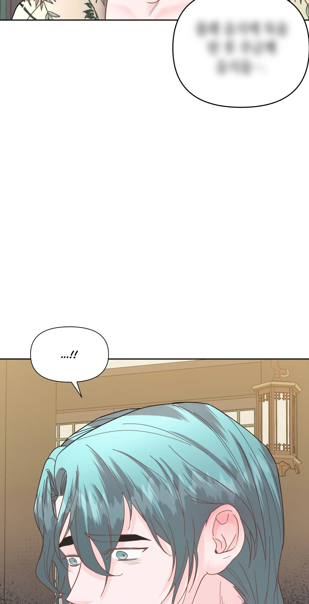 Down the Rabbit Hole [Official] - Chapter 17 manhwa