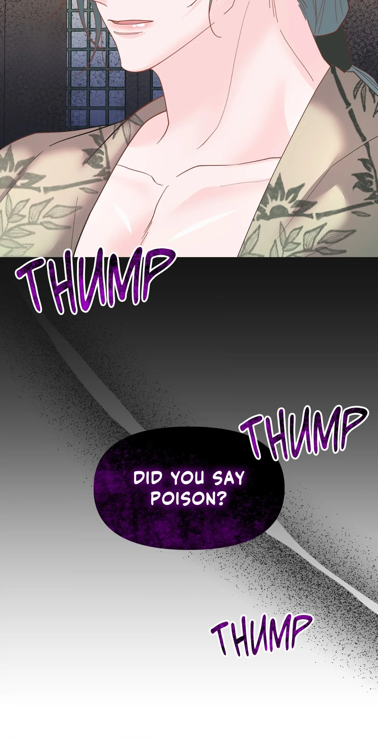 Down the Rabbit Hole [Official] - Chapter 17 manhwa