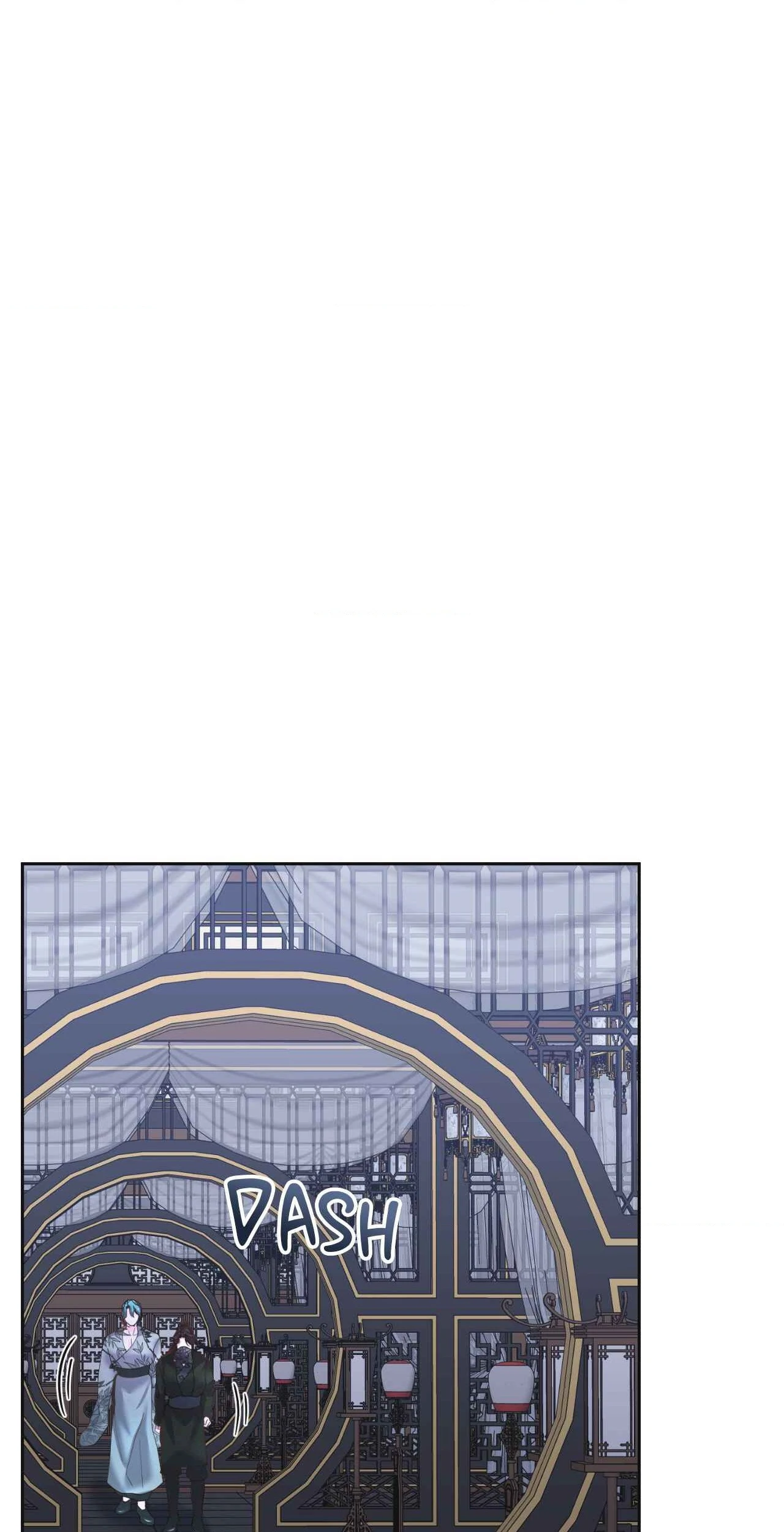 Down the Rabbit Hole [Official] - Chapter 17 manhwa