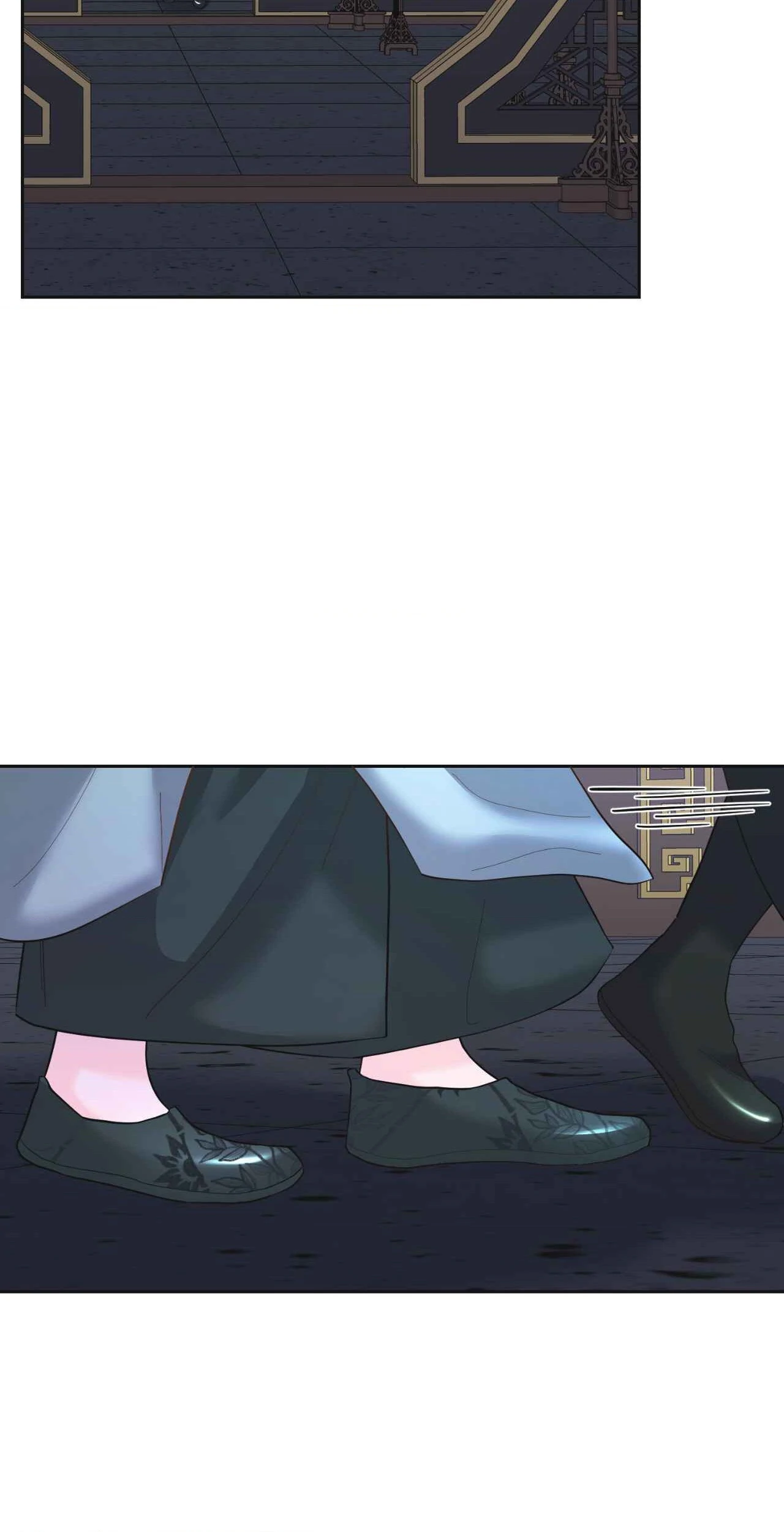 Down the Rabbit Hole [Official] - Chapter 17 manhwa