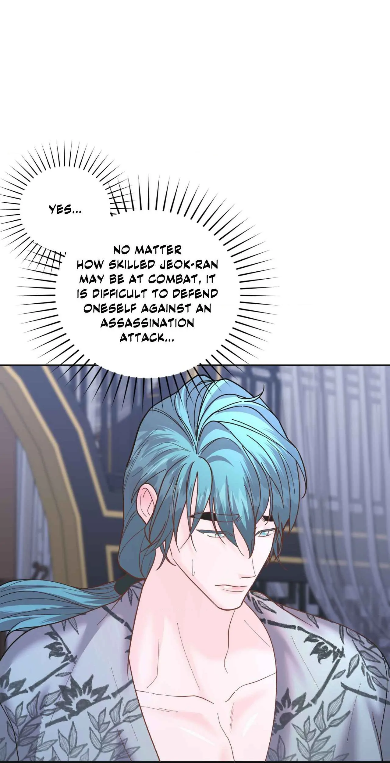 Down the Rabbit Hole [Official] - Chapter 17 manhwa