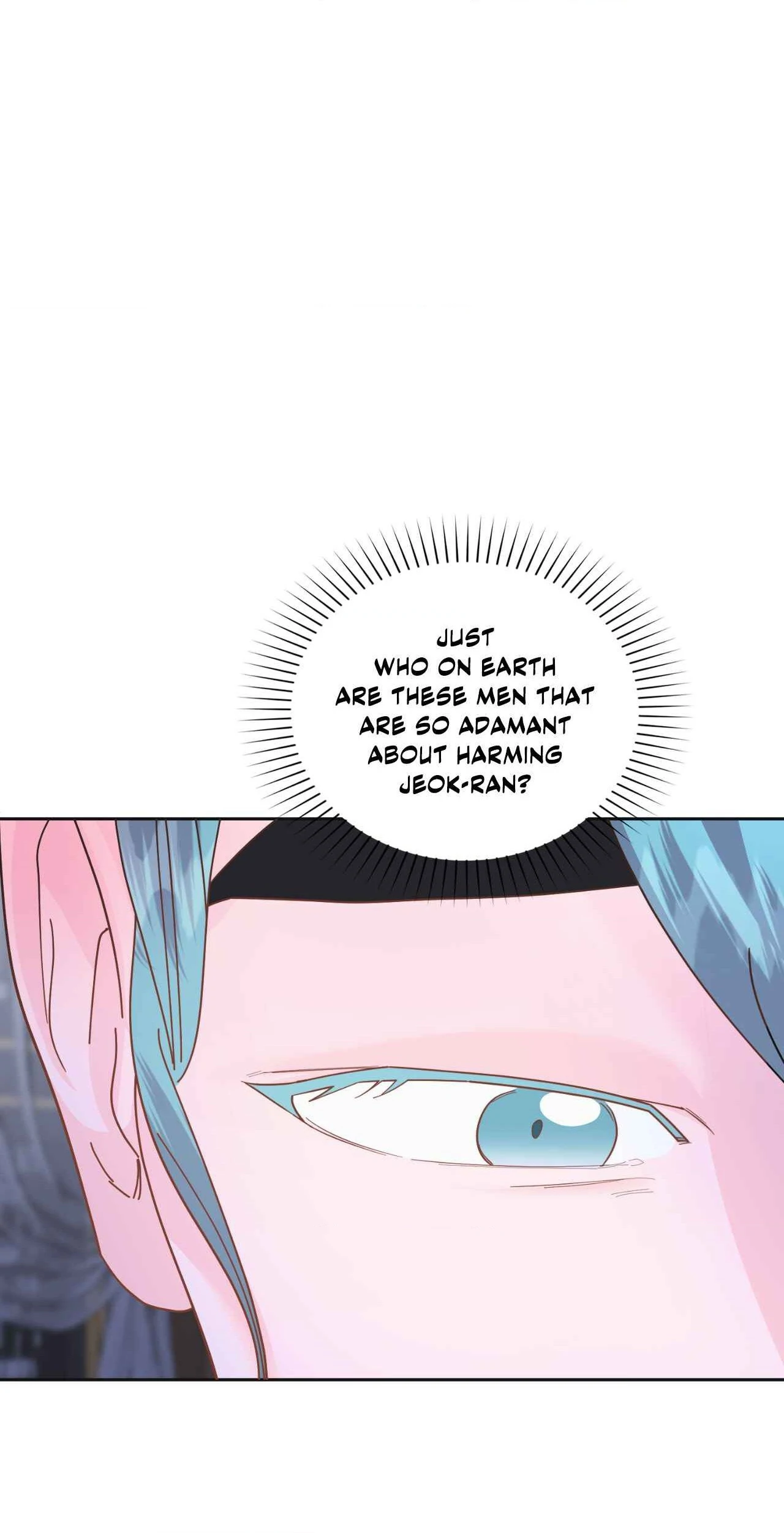 Down the Rabbit Hole [Official] - Chapter 17 manhwa