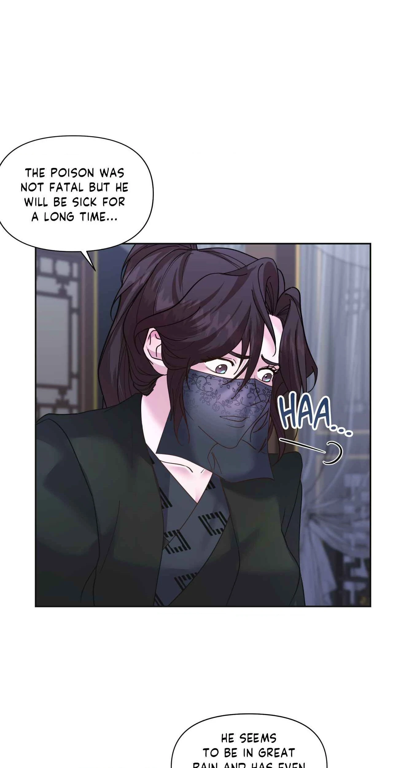 Down the Rabbit Hole [Official] - Chapter 17 manhwa