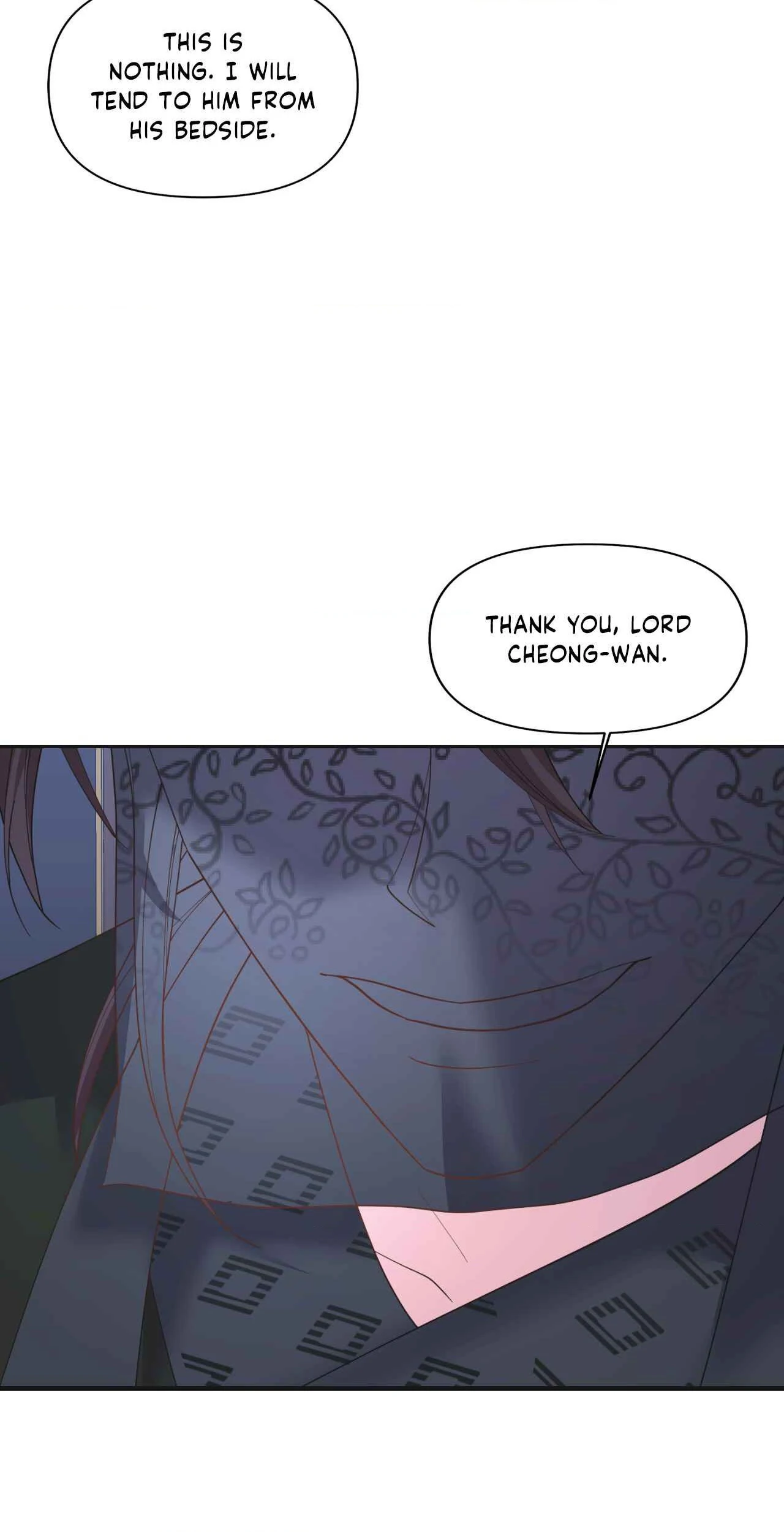 Down the Rabbit Hole [Official] - Chapter 17 manhwa