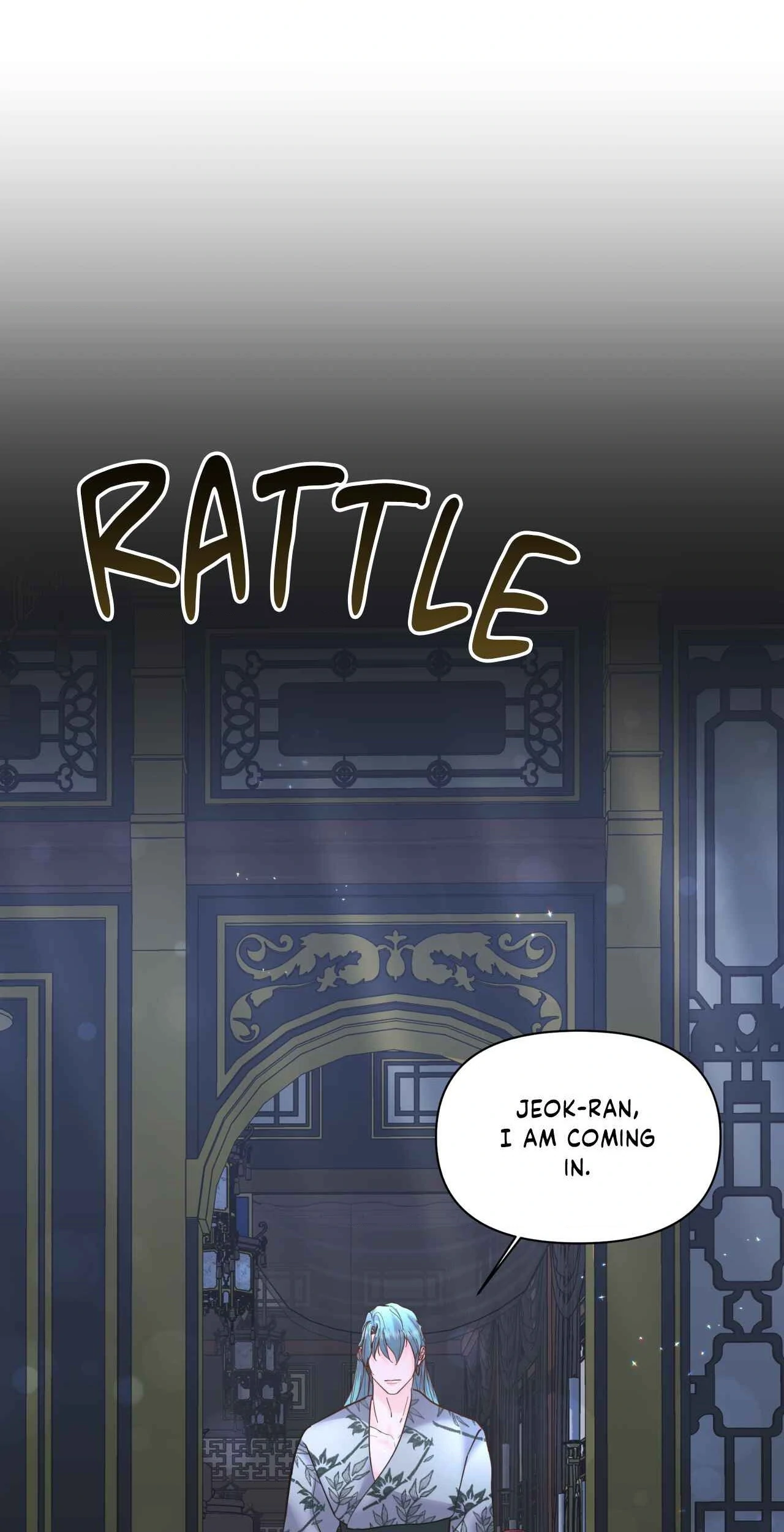 Down the Rabbit Hole [Official] - Chapter 17 manhwa