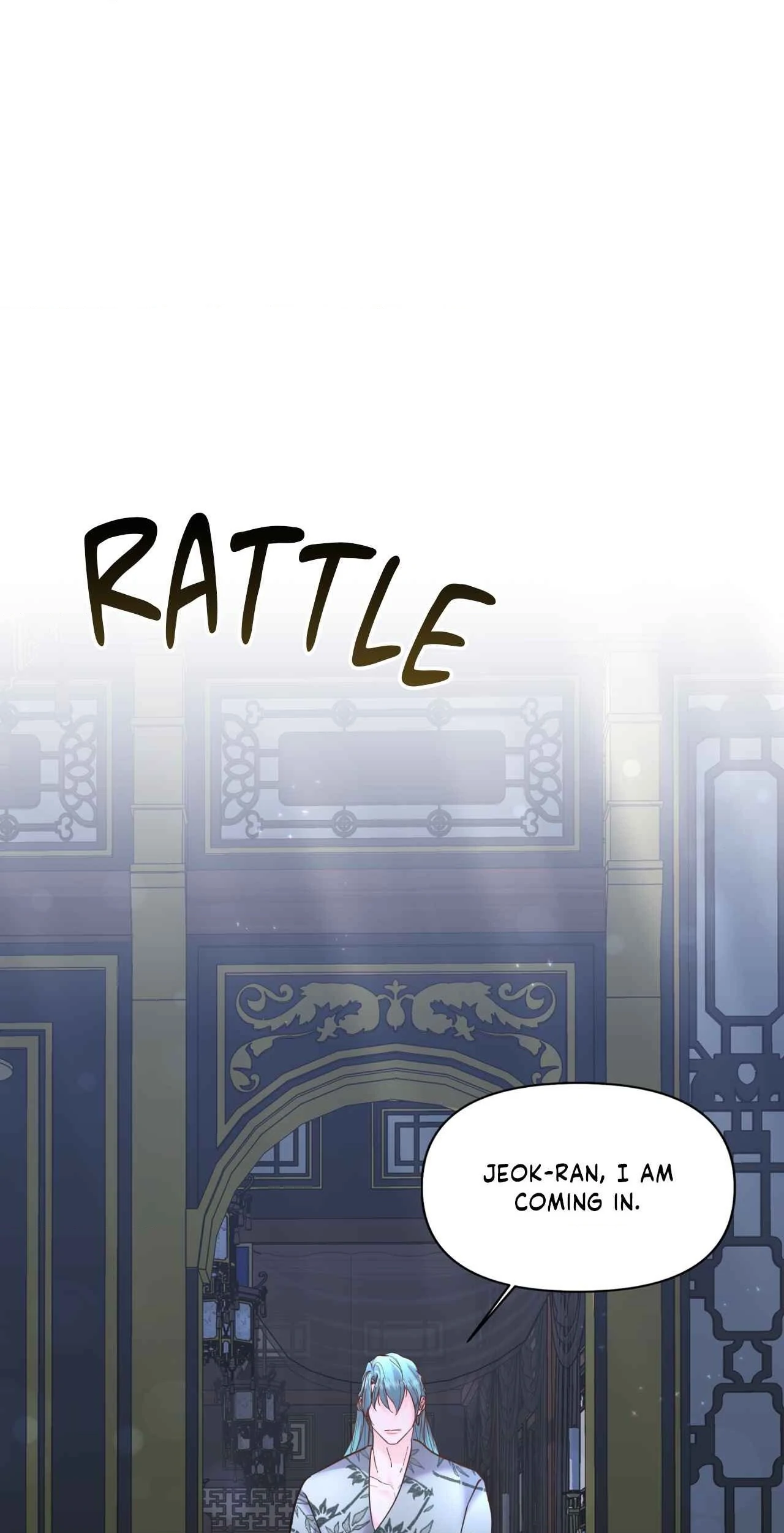 Down the Rabbit Hole [Official] - Chapter 18 manhwa