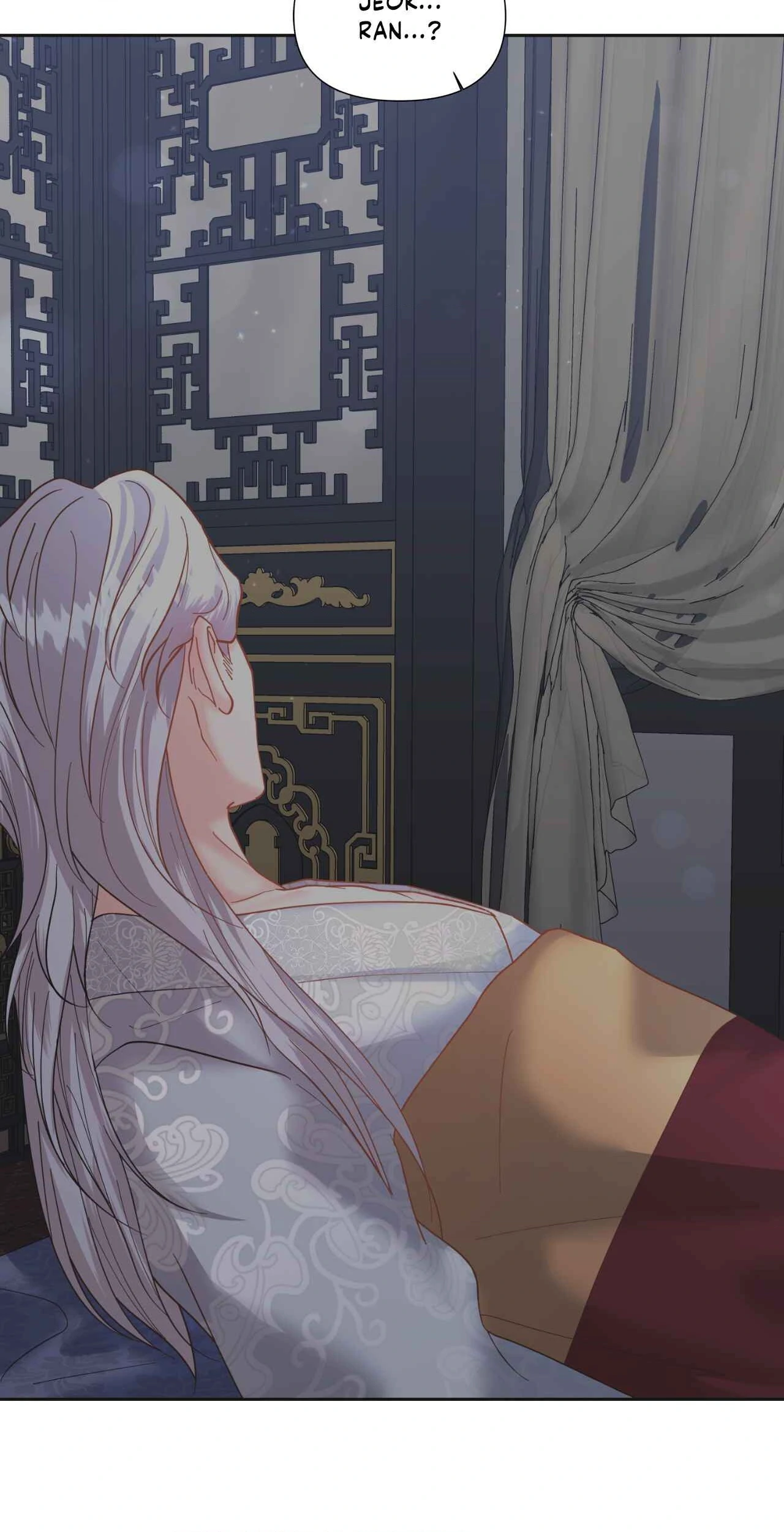 Down the Rabbit Hole [Official] - Chapter 18 manhwa