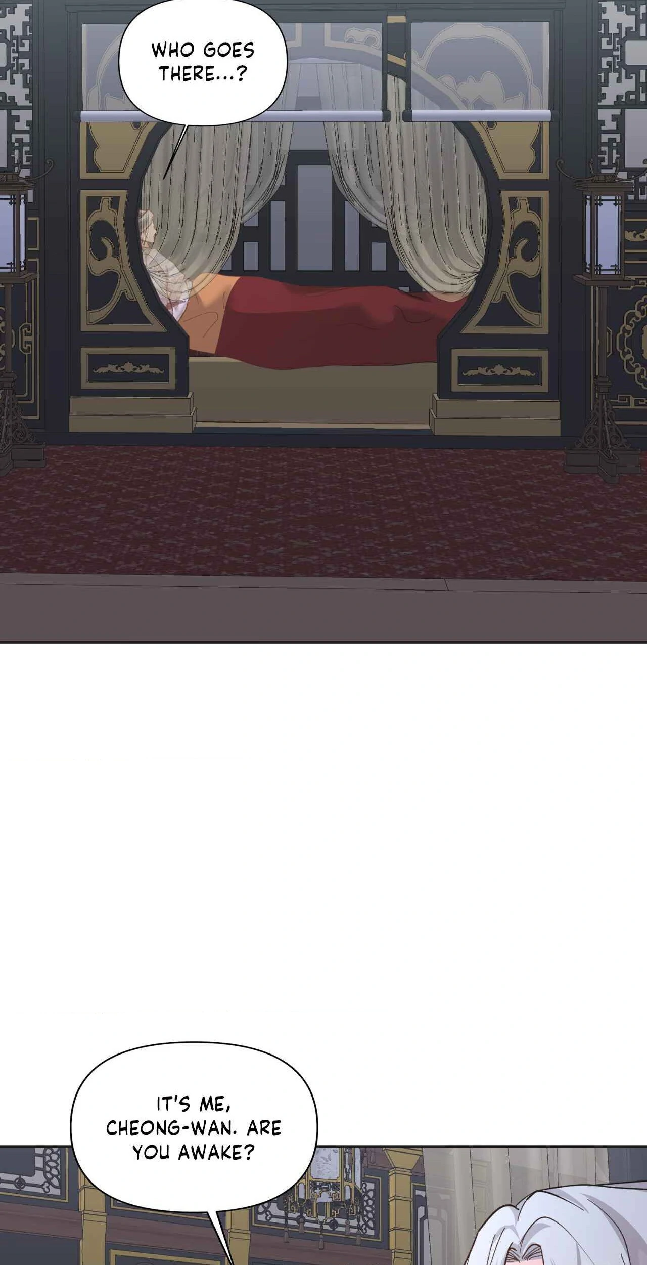 Down the Rabbit Hole [Official] - Chapter 18 manhwa