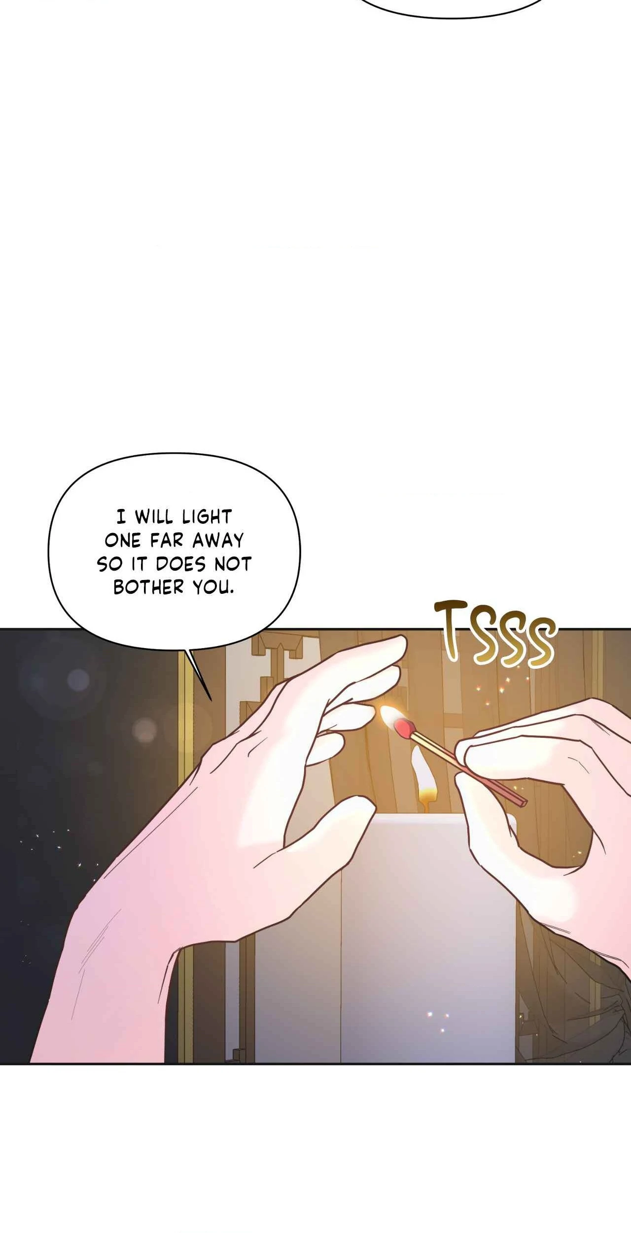 Down the Rabbit Hole [Official] - Chapter 18 manhwa