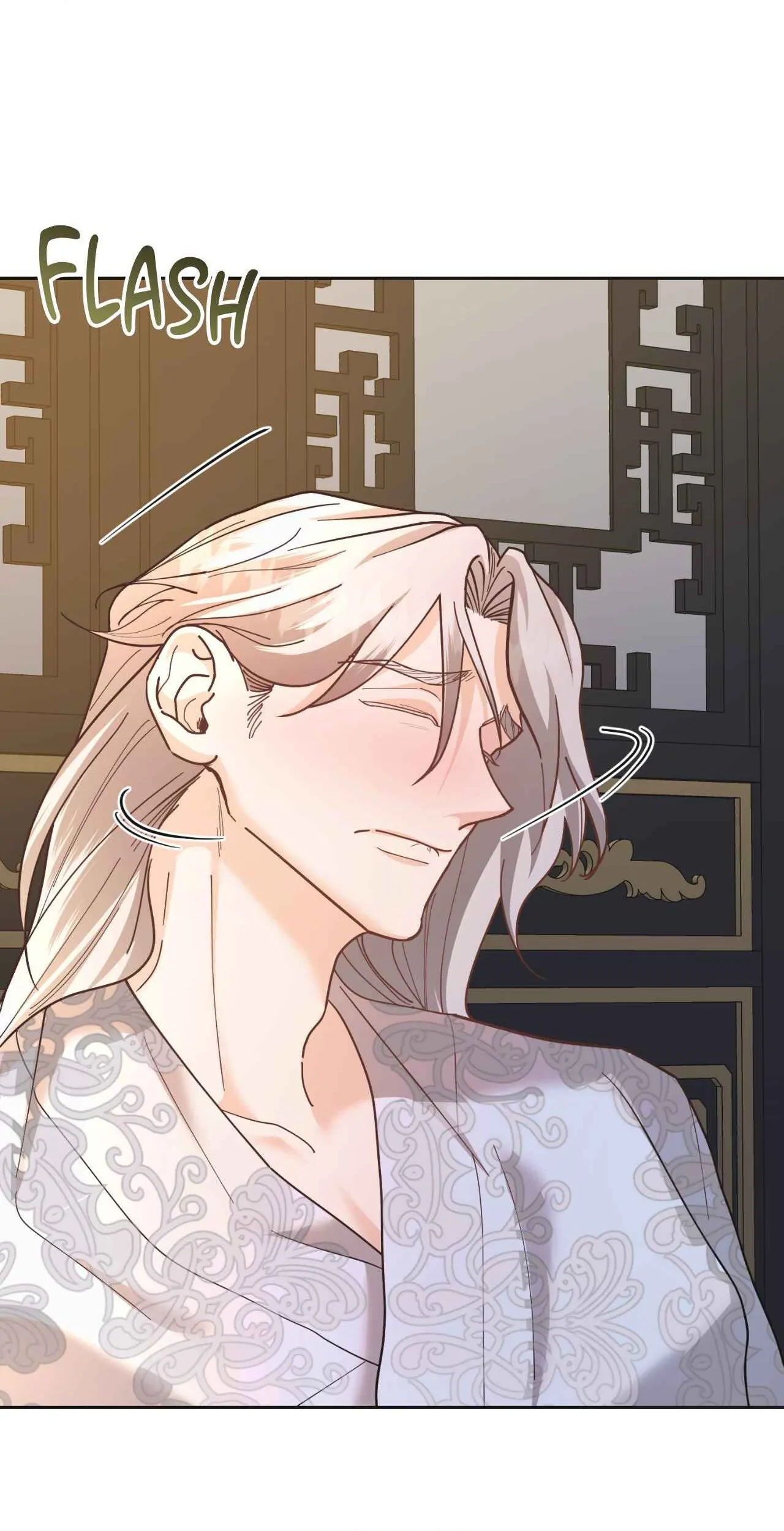 Down the Rabbit Hole [Official] - Chapter 18 manhwa